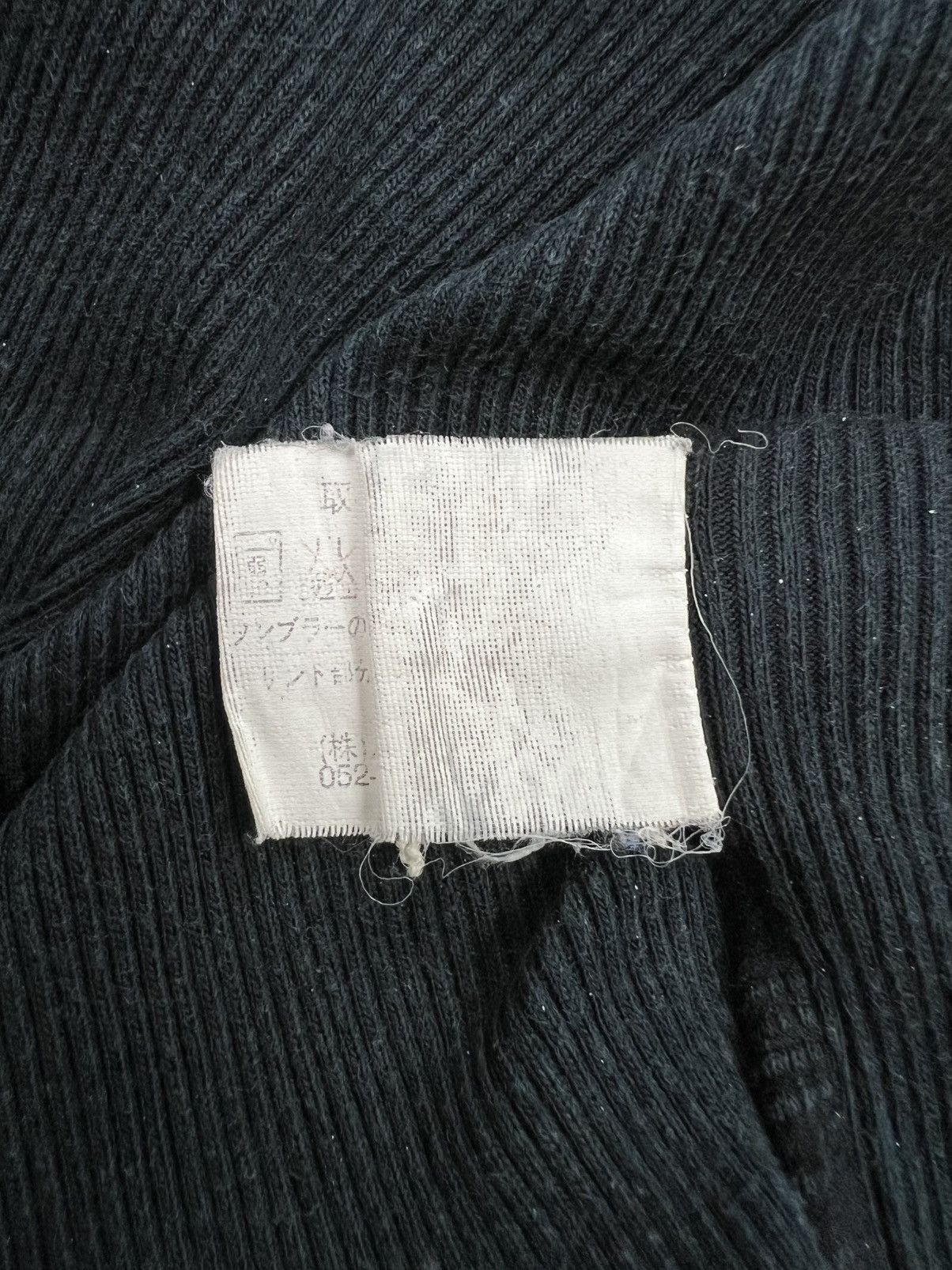 BERNINGS SHO Bernings Sho Tank Top Size US S / EU 44-46 / 1 - 8 Thumbnail