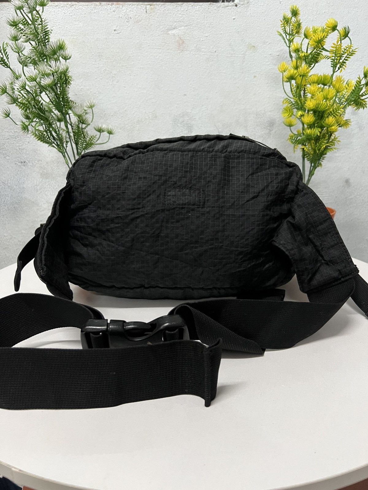 Porter Porter Vintage Pouch Bag Size ONE SIZE - 2 Thumbnail