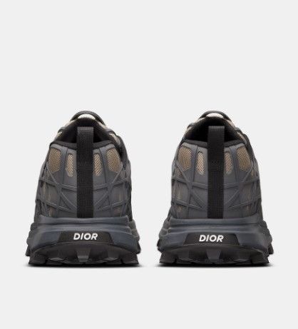 Dior o1w1db10924 B31 Runner Sneaker in Multicolor Size US 13 / EU 46 - 5 Thumbnail