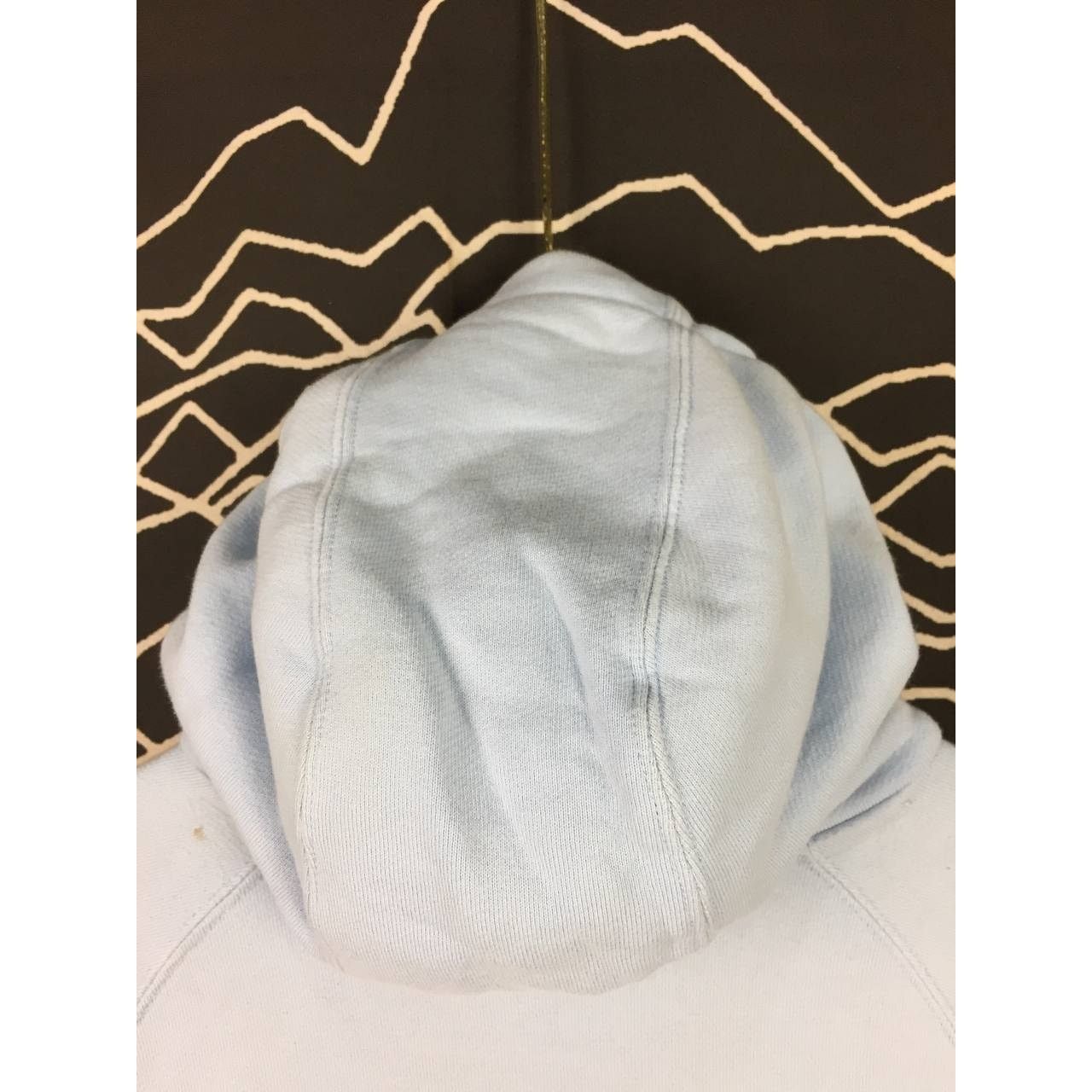 Adidas × Vintage Adidas Originals Trefoil Big Logo Pullover Hoodie Size US M / EU 48-50 / 2 - 15 Thumbnail