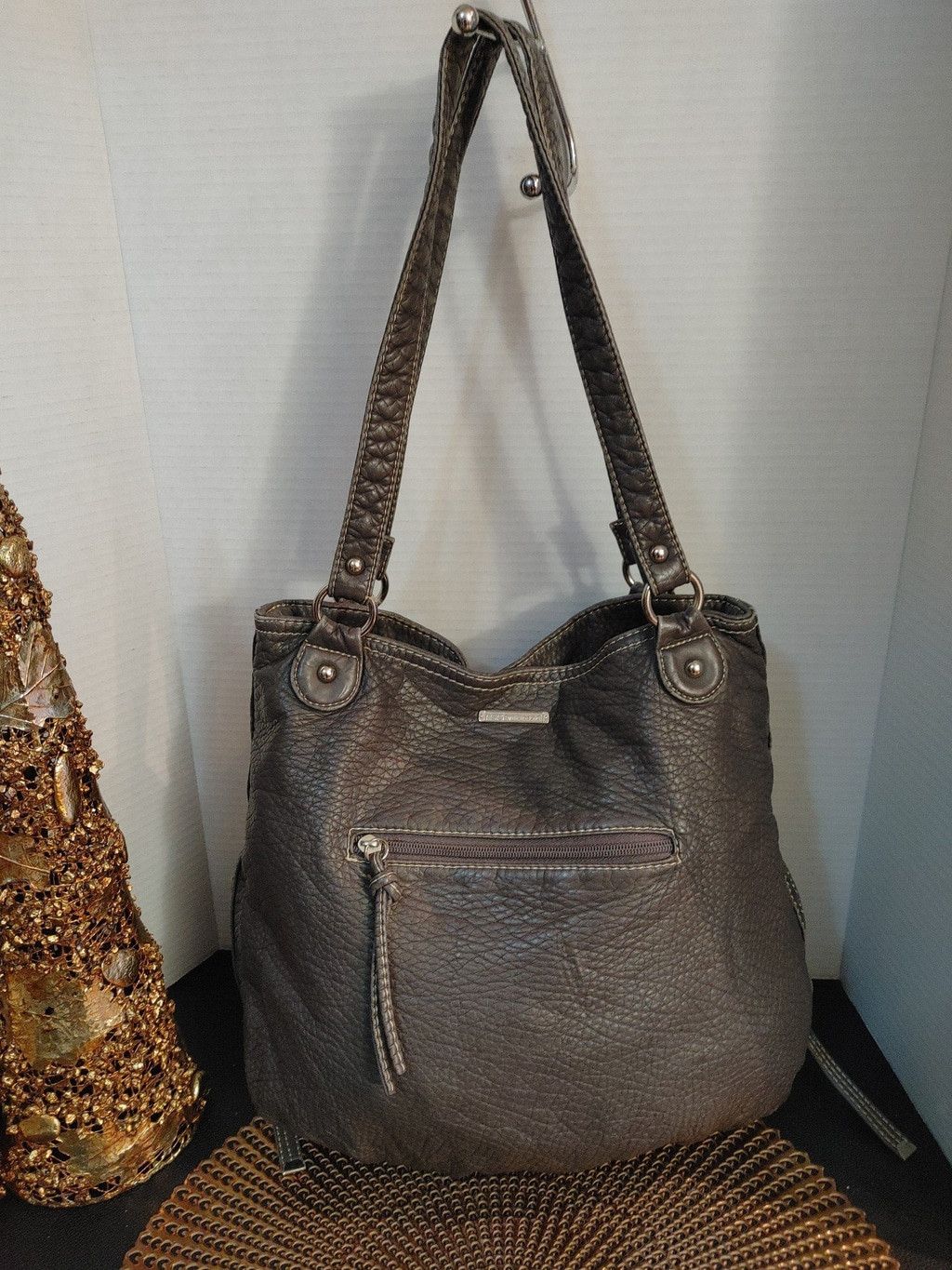 Marc Ecko Red by Marc Ecko shoulder bag Size ONE SIZE - 4 Thumbnail