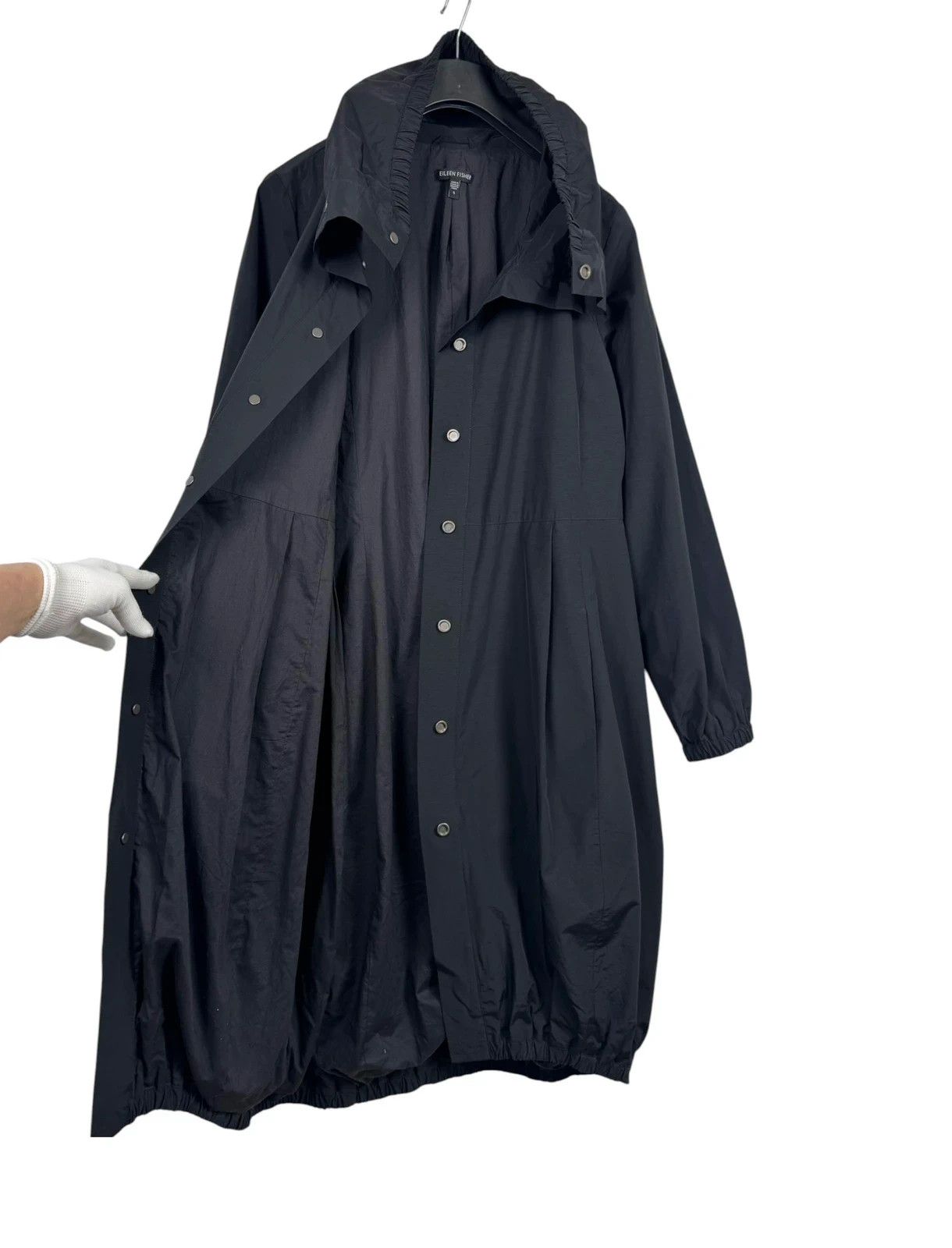 Eileen Fisher Eileen Fisher Parka size S Size S / US 4 / IT 40 - 10 Thumbnail