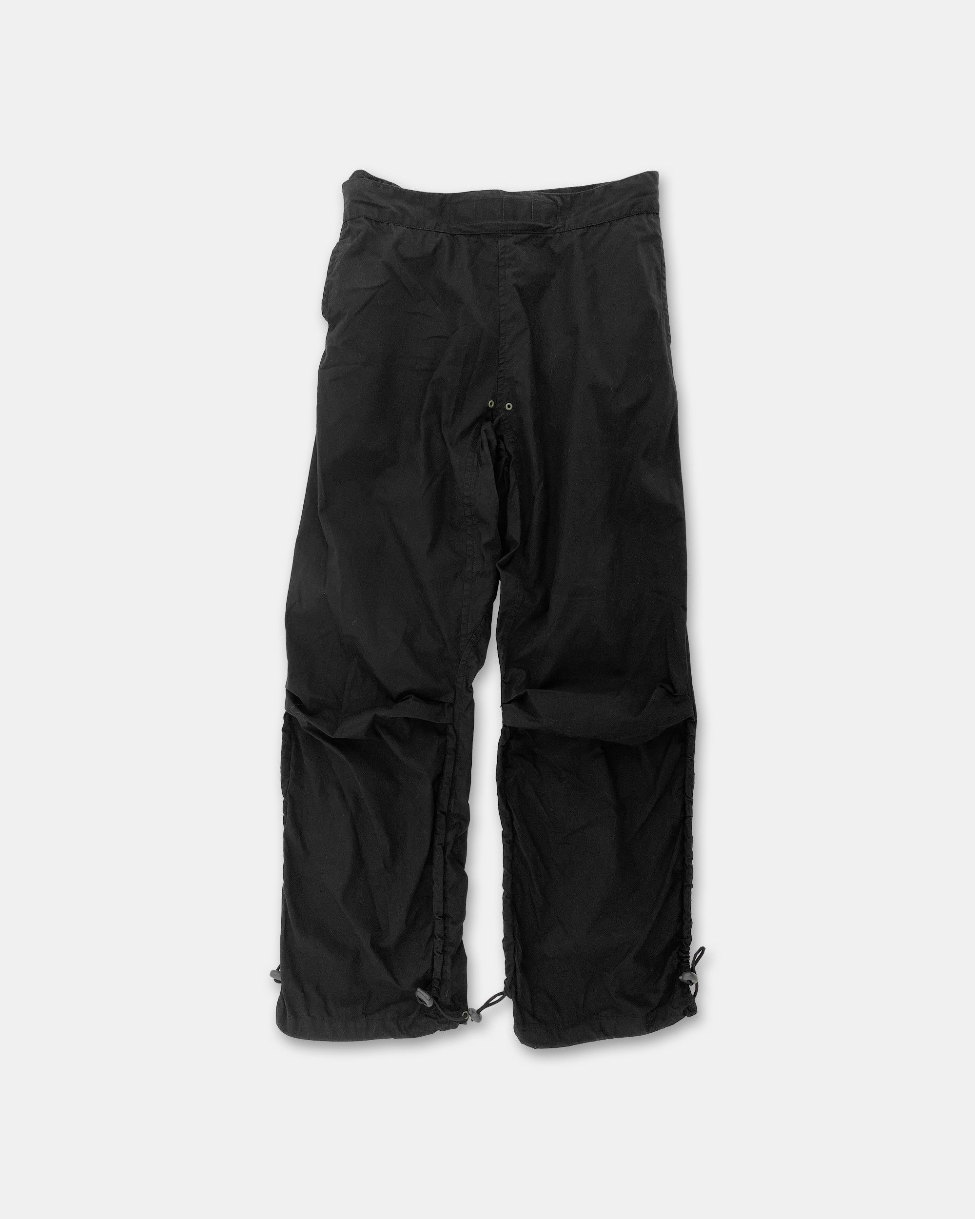 Maharishi 1990s Embroidered Dragon Ninja Pants Size US 31 - 1 Thumbnail