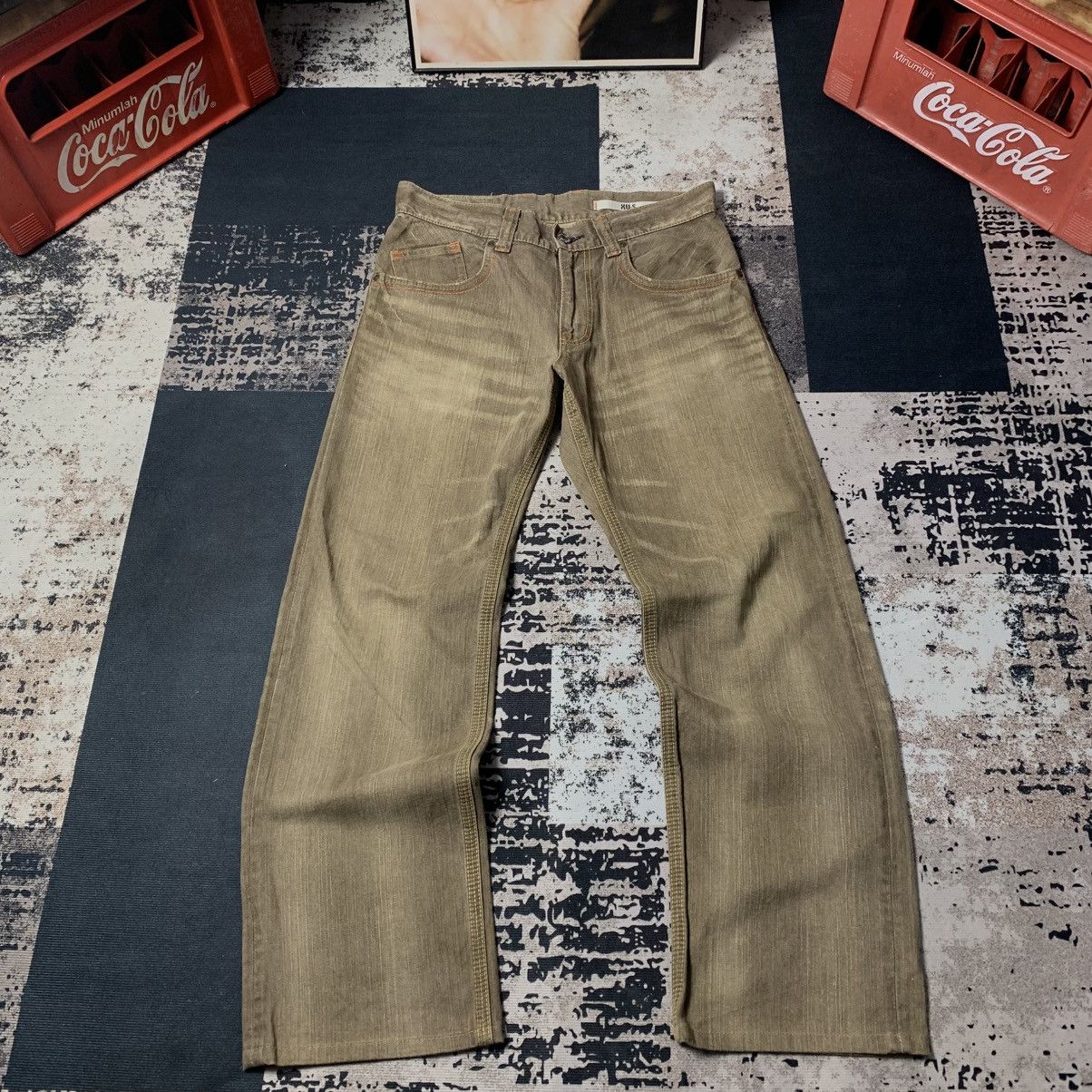 Edwin Edwin Exclusive Vintage Jeans Size US 32 / EU 48 - 1 Thumbnail