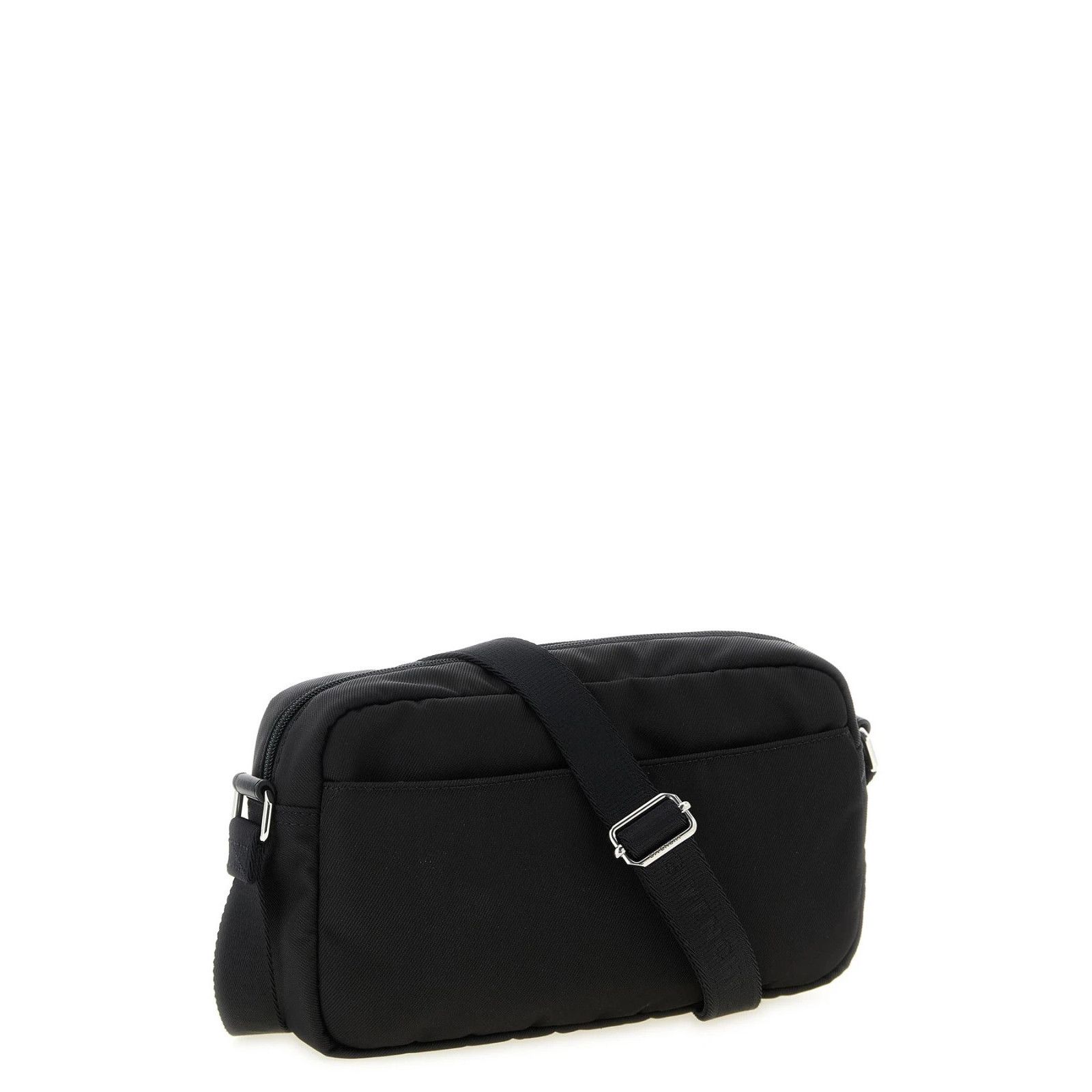 Givenchy GIVENCHY Essential U Black Crossbody Bag New & Authentic Size ONE SIZE - 2 Thumbnail