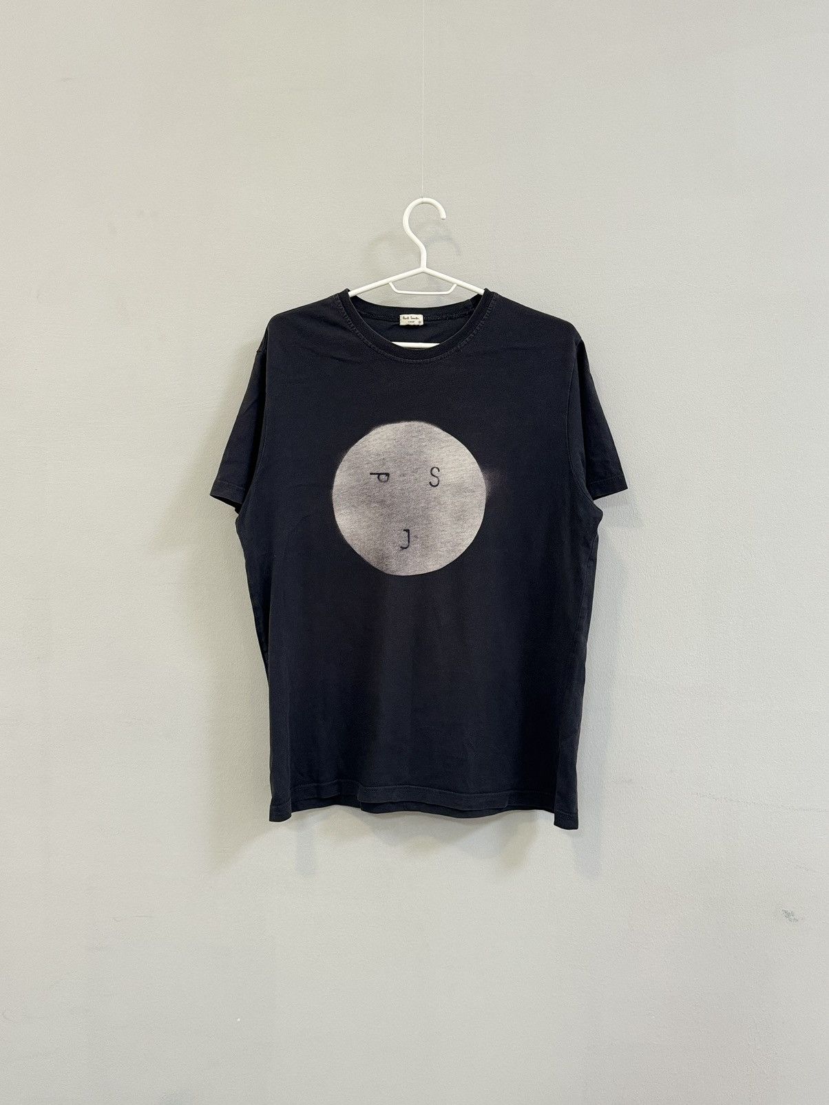 Japanese Brand × Paul Smith Paul smith pattern T-shirts streetwear y2k hype Japan Size US XL / EU 56 / 4 - 1 Thumbnail