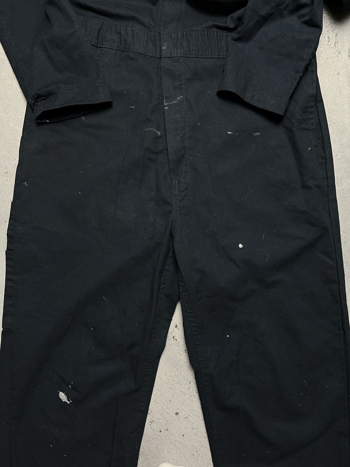 Dickies Japanese Brand Dickies y2k Workwear Vintage 90s overall M Size US 34 / EU 50 - 8 Thumbnail