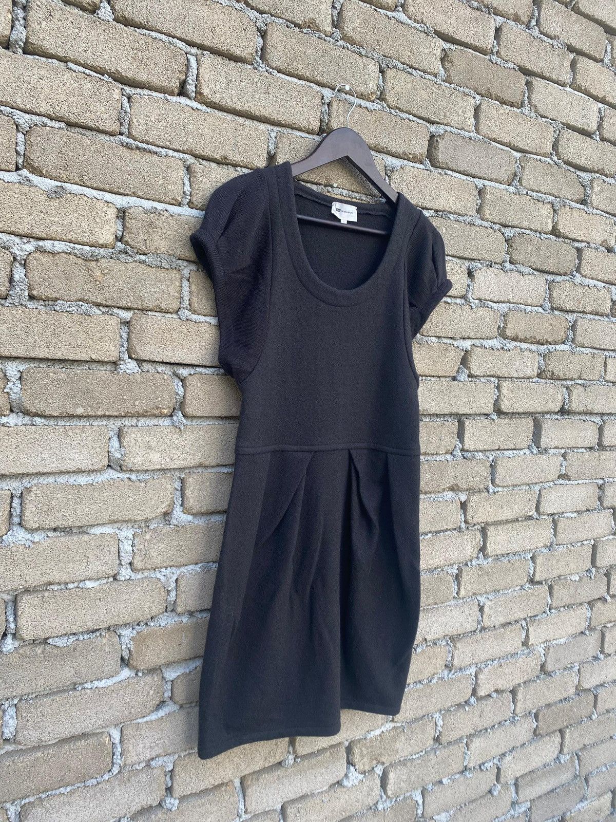 Vanessa Bruno Athe Vanessa Bruno Dress Size XS / US 0-2 / IT 36-38 - 5 Thumbnail