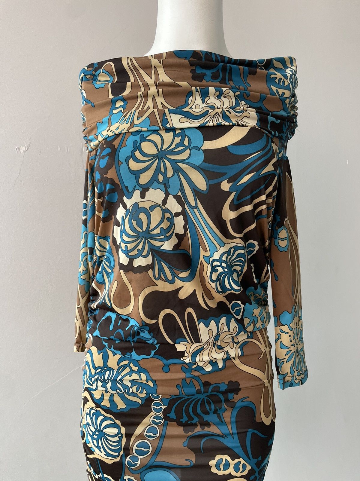 Vintage y2k parisian dress Size S / US 4 / IT 40 - 7 Thumbnail