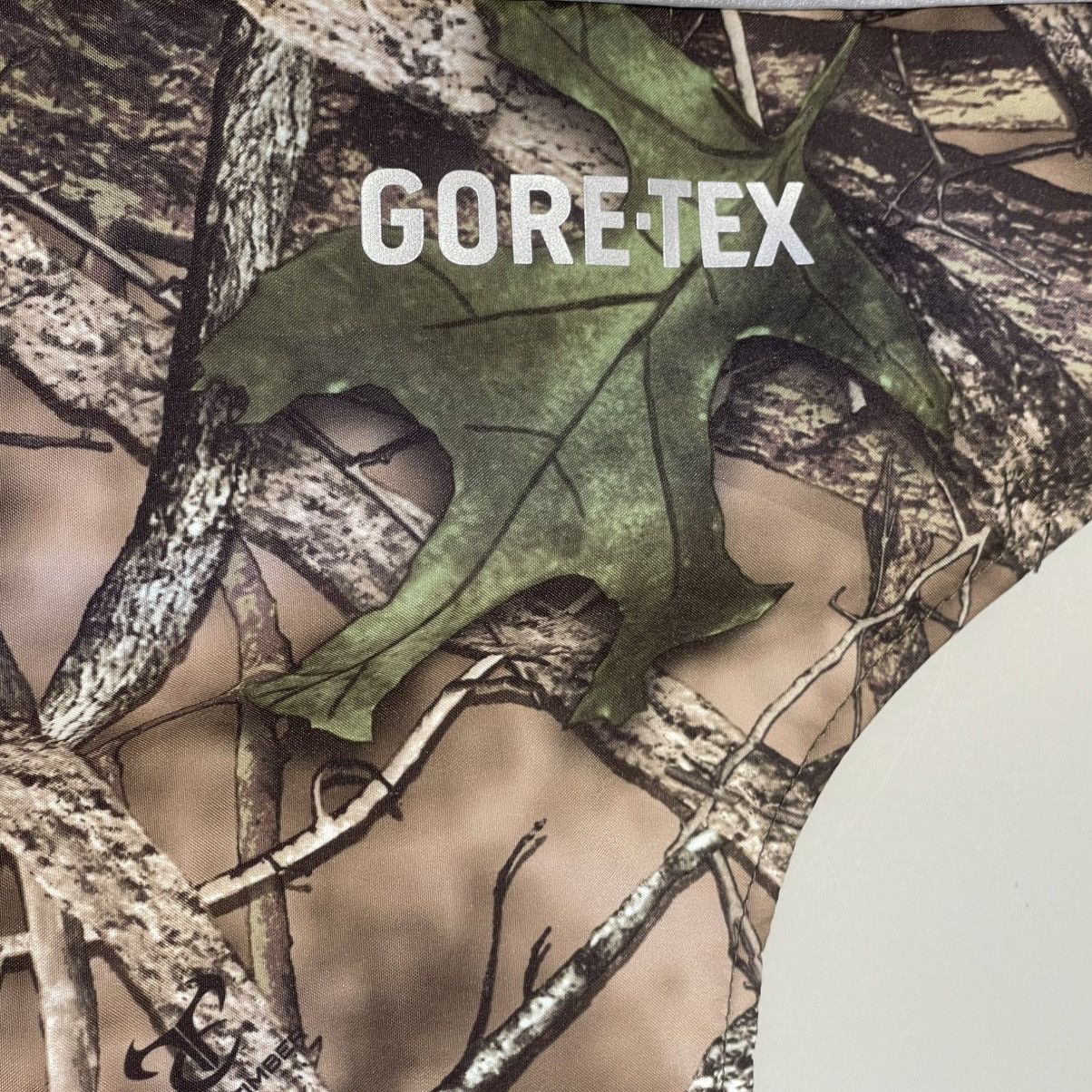 Goretex Supreme GORE-TEX Dog Jacket Size 32 - 5 Thumbnail