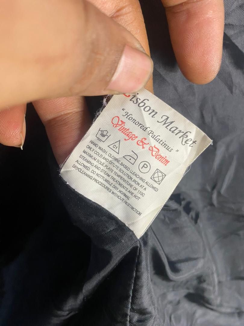 Other Lisbon market zipper jacket Size US M / EU 48-50 / 2 - 7 Thumbnail