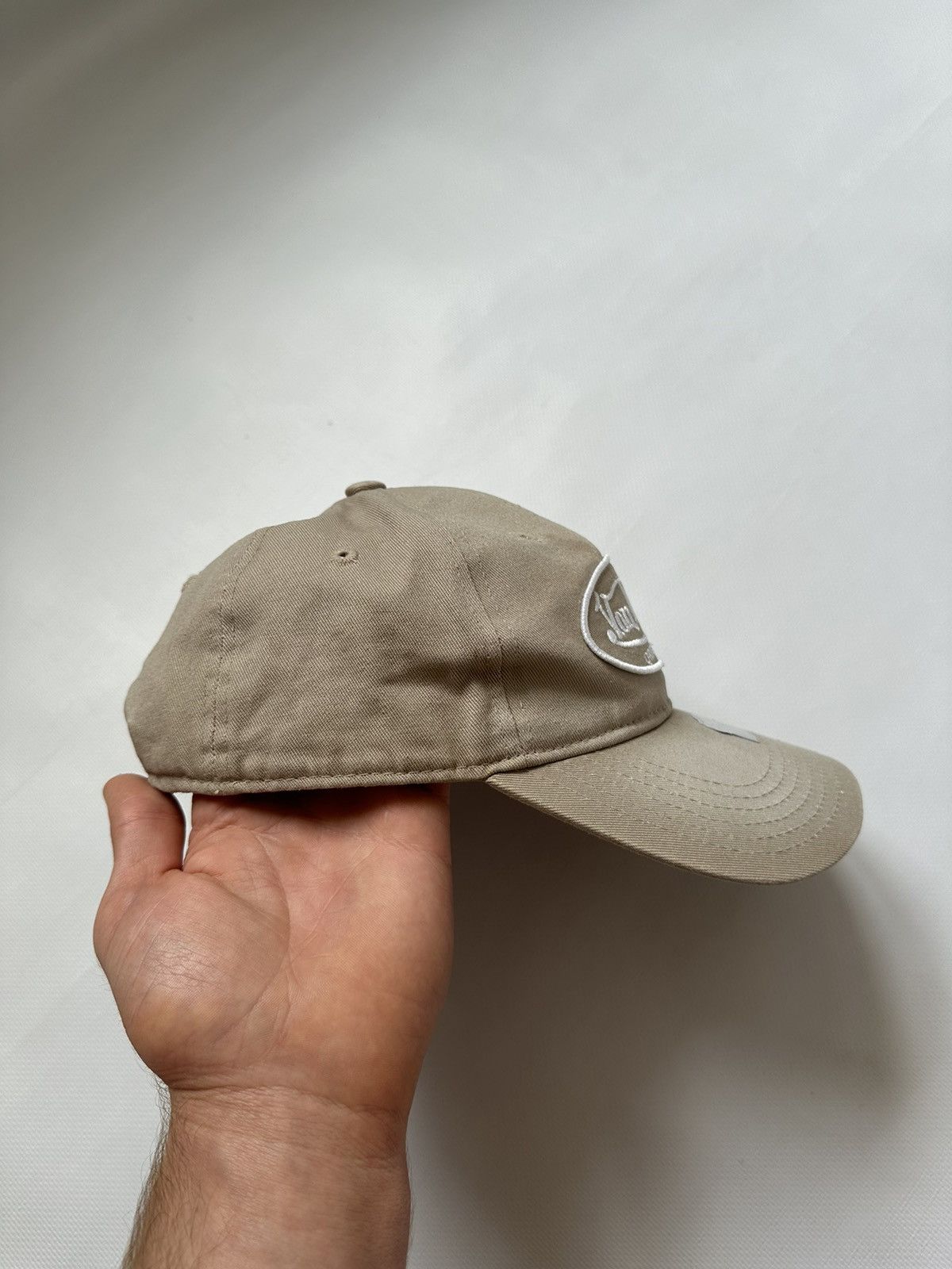 Von Dutch Vintage Von Dutch Cap Hat Size ONE SIZE - 6 Thumbnail