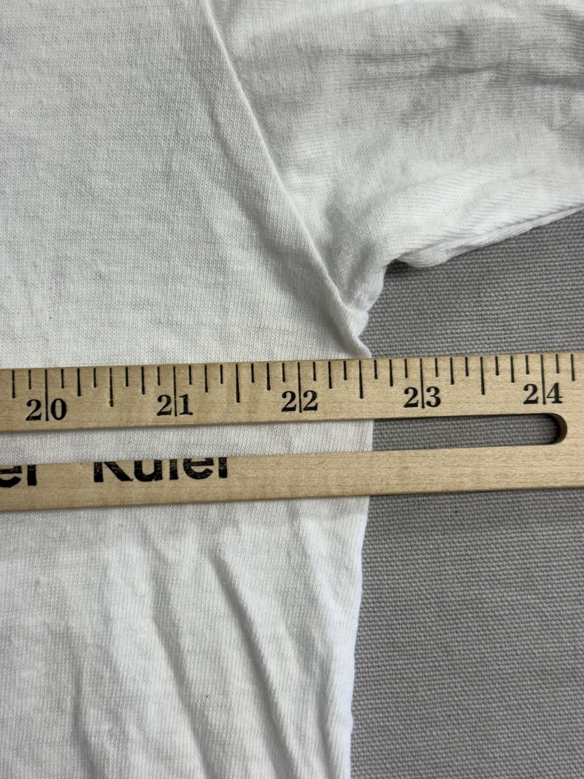 Other Vintage New York City Tourist Tee Gold Glitter Twin Towers M Size US M / EU 48-50 / 2 - 7 Thumbnail