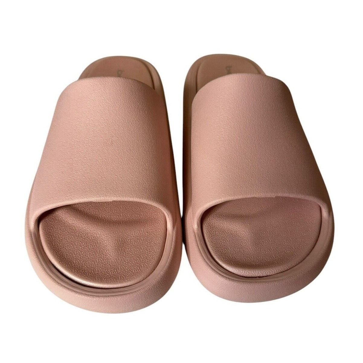 J/Slides J Slides NEW Beach Slides Squish Pink EVA Size 8 Size US 8 / IT 38 - 6 Thumbnail