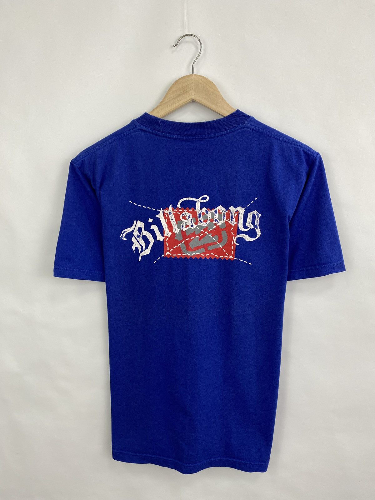 Billabong × Vintage Vintage 80s Billabong Australia t-shirt rare retro Y2K Size US S / EU 44-46 / 1 - 3 Thumbnail