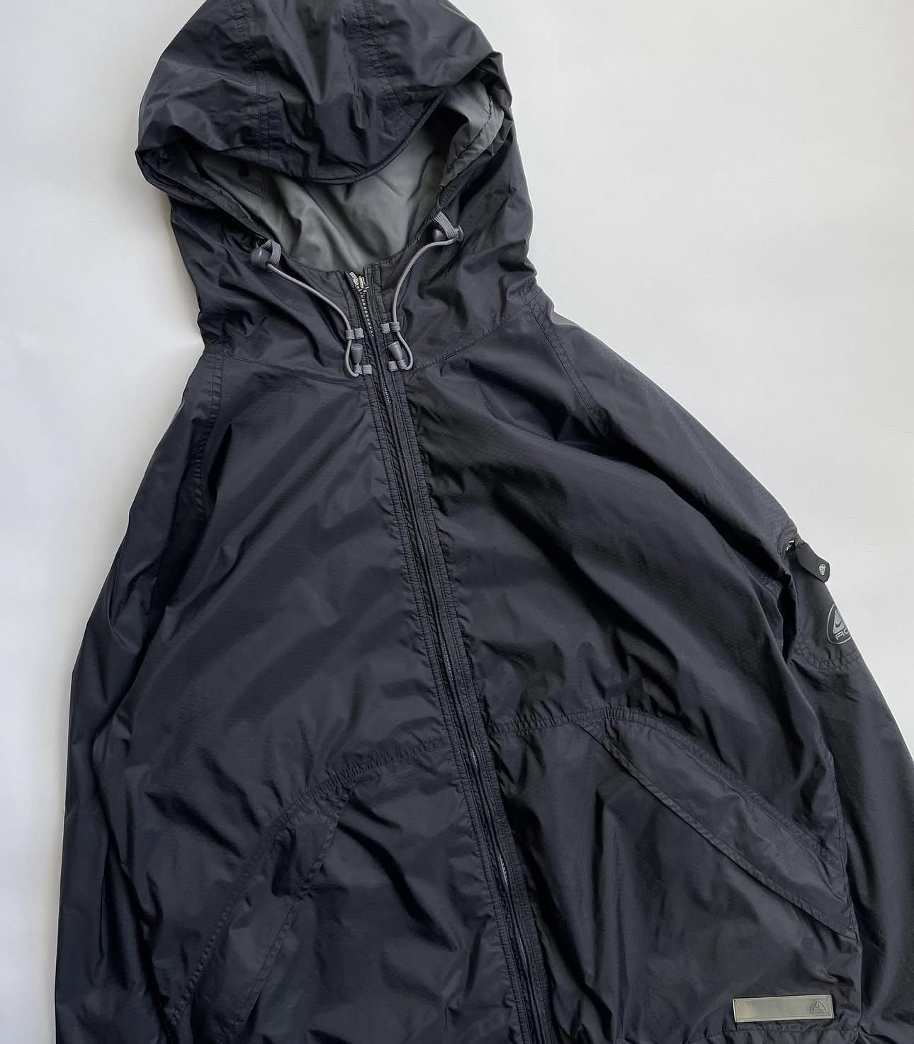Nike ACG VINTAGE x ACG NIKE x GORPCORE Size US XL / EU 56 / 4 - 4 Thumbnail