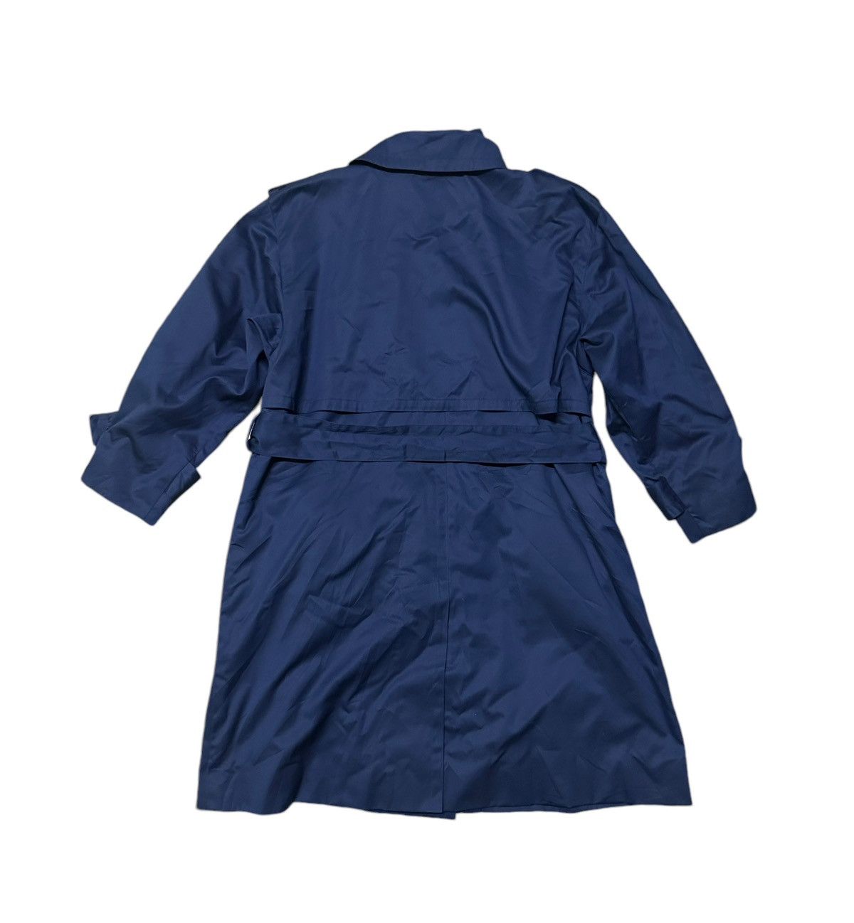 Yves Saint Laurent Yves saint laurent trench coat Size M / US 6-8 / IT 42-44 - 8 Thumbnail
