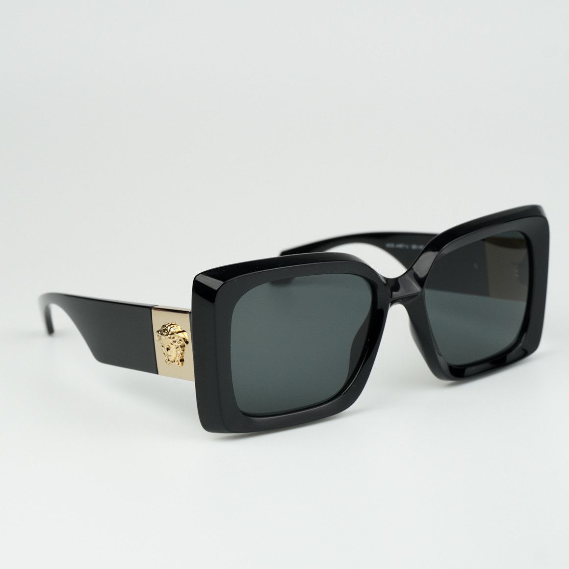Versace NEW Versace VE4467U GB1/87 Butterfly Women Sunglasses Size ONE SIZE - 5 Thumbnail