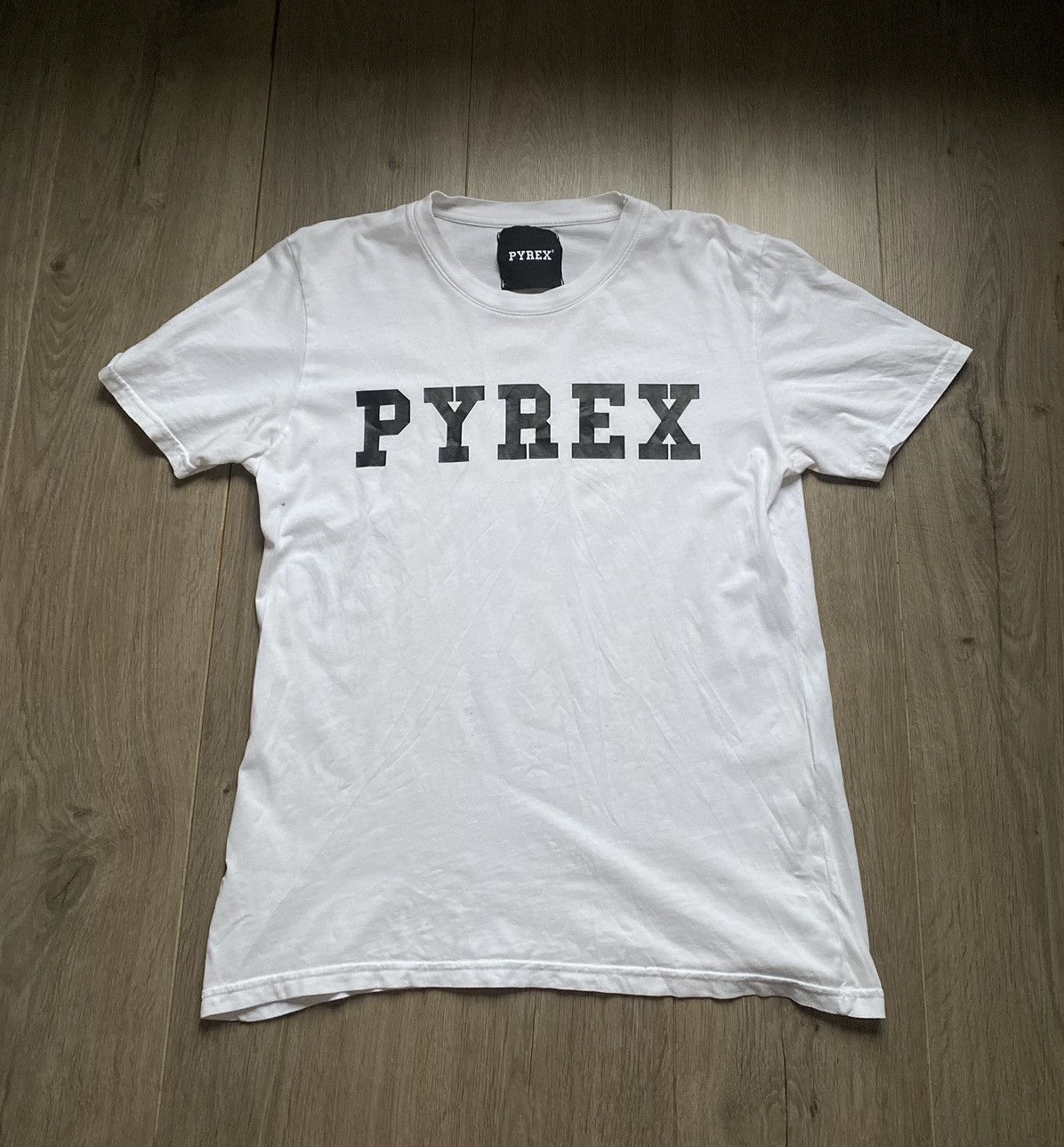 Pyrex Vision | Grailed