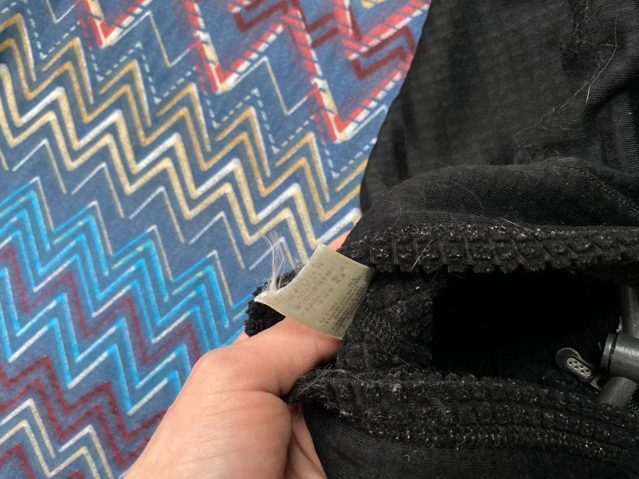 Patagonia Patagonia Outdoors Sweatshirts Size XL / US 12-14 / IT 48-50 - 7 Thumbnail