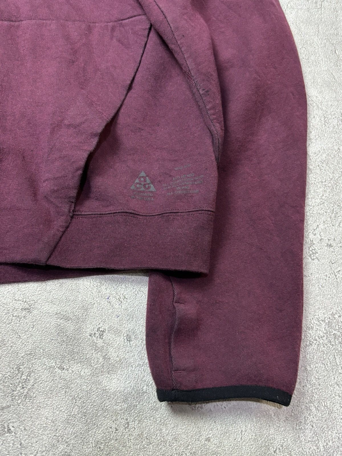 Nike ACG Nike acg x errolson hugh jacket Size US L / EU 52-54 / 3 - 5 Thumbnail
