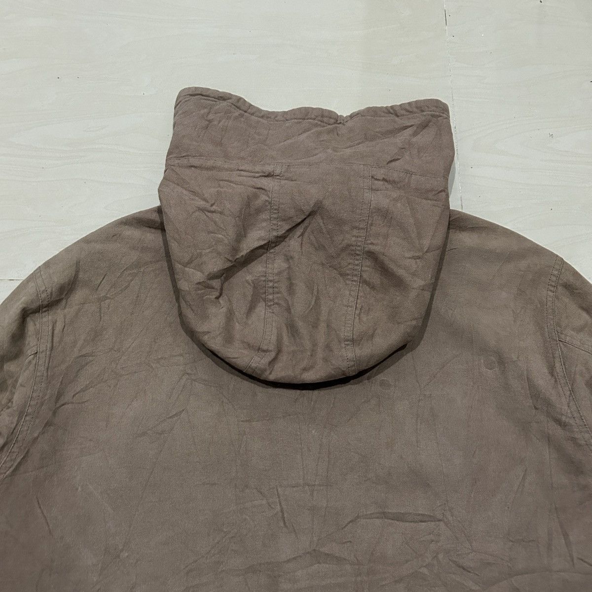 Helmut Lang HELMUT LANG AW1999 M65 CARGO POCKET FIELD JACKET Size US L / EU 52-54 / 3 - 9 Thumbnail