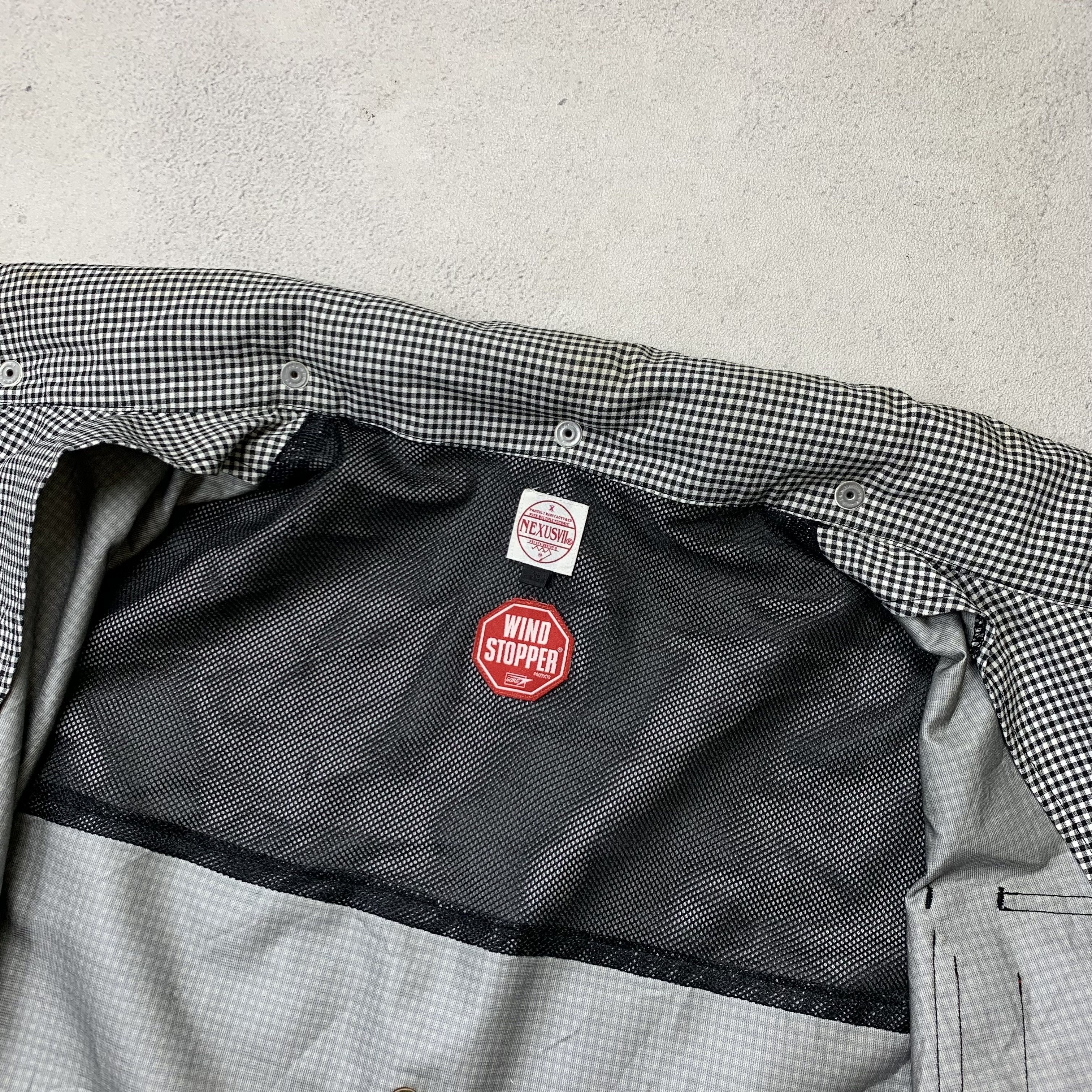 NEXUSVII Nexus VII Jacket Size US S / EU 44-46 / 1 - 9 Thumbnail