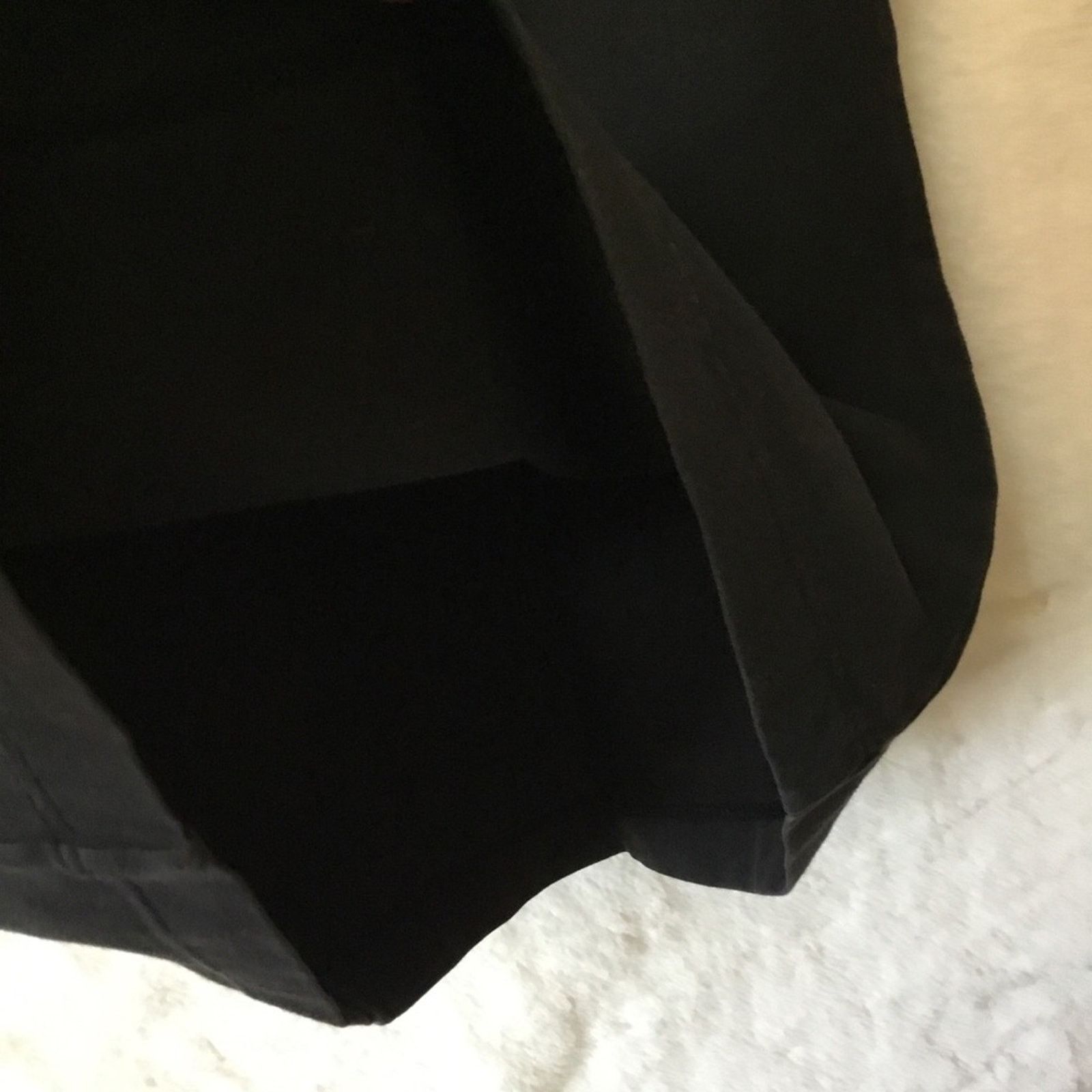 Iceberg Jeans Vintage Black T-Shirt