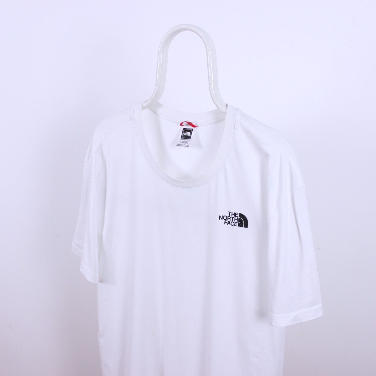 The North Face Vintage The North Face Short Sleeve T-shirt Size US XXL / EU 58 / 5 - 1 Thumbnail