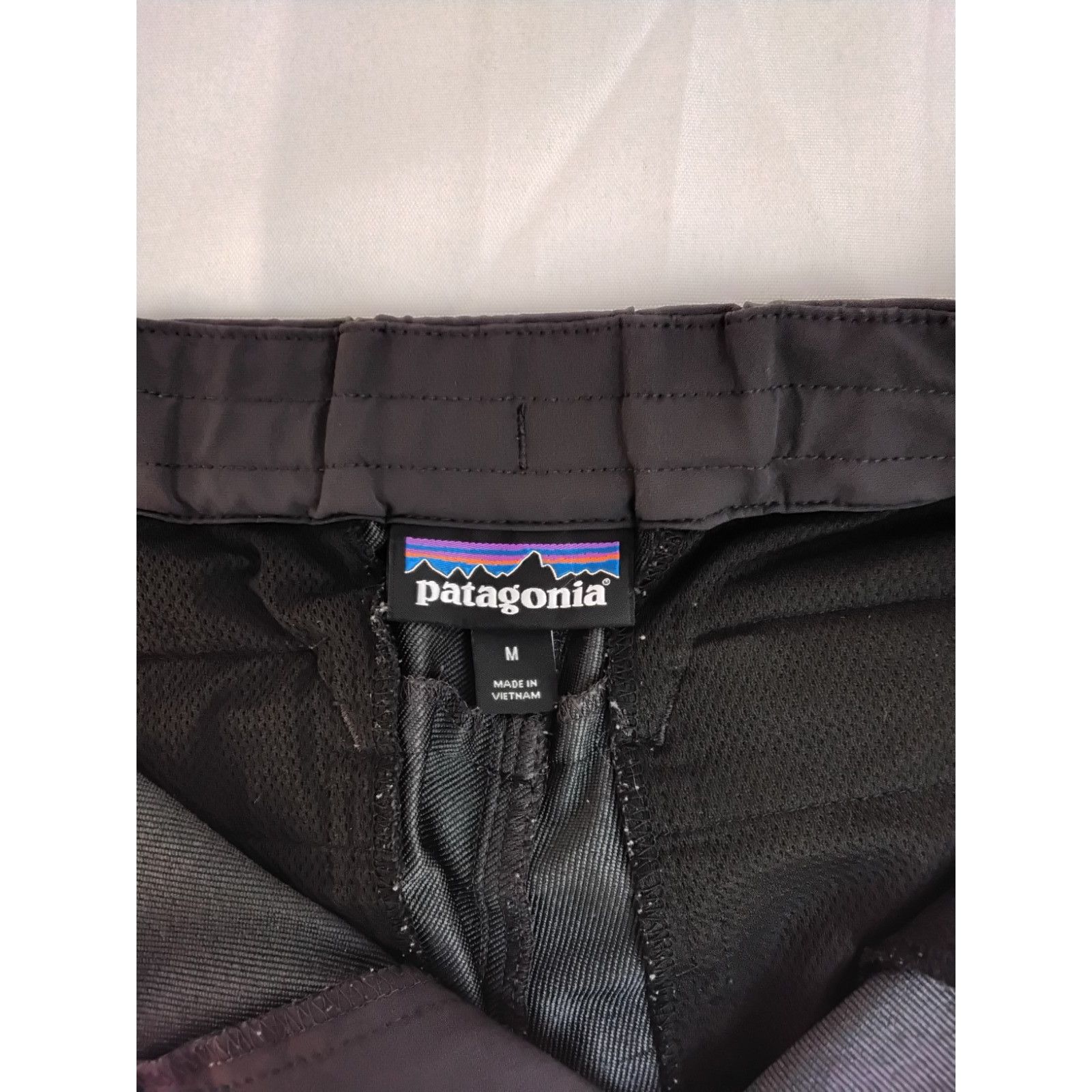 Patagonia Patagonia Skyline Traveler Pants Men's M 30x30 Gray Stretch Size US 30 / EU 46 - 9 Thumbnail