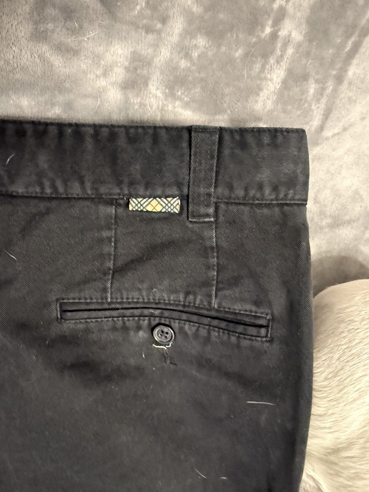 Burberry Very nice Size US 38 / EU 54 - 8 Thumbnail
