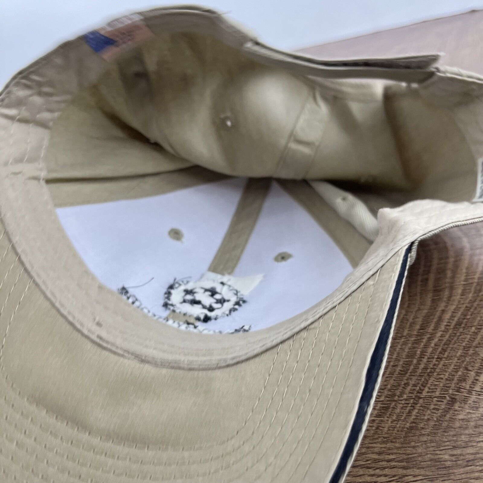 Other Down Syndrome Golf Classic Hat Brown Cap Adjustable Brown Ta Size ONE SIZE - 12 Thumbnail