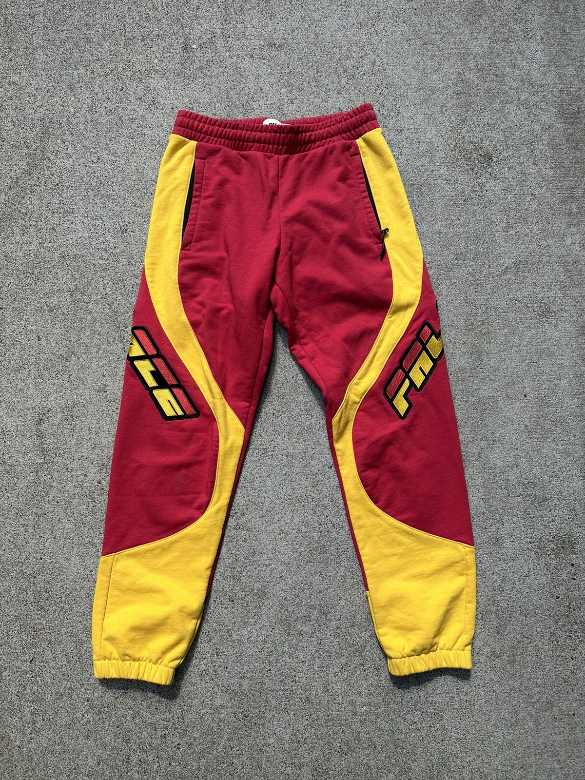 Palace Palace Max P Sweat Suit Size US S / EU 44-46 / 1 - 5 Thumbnail