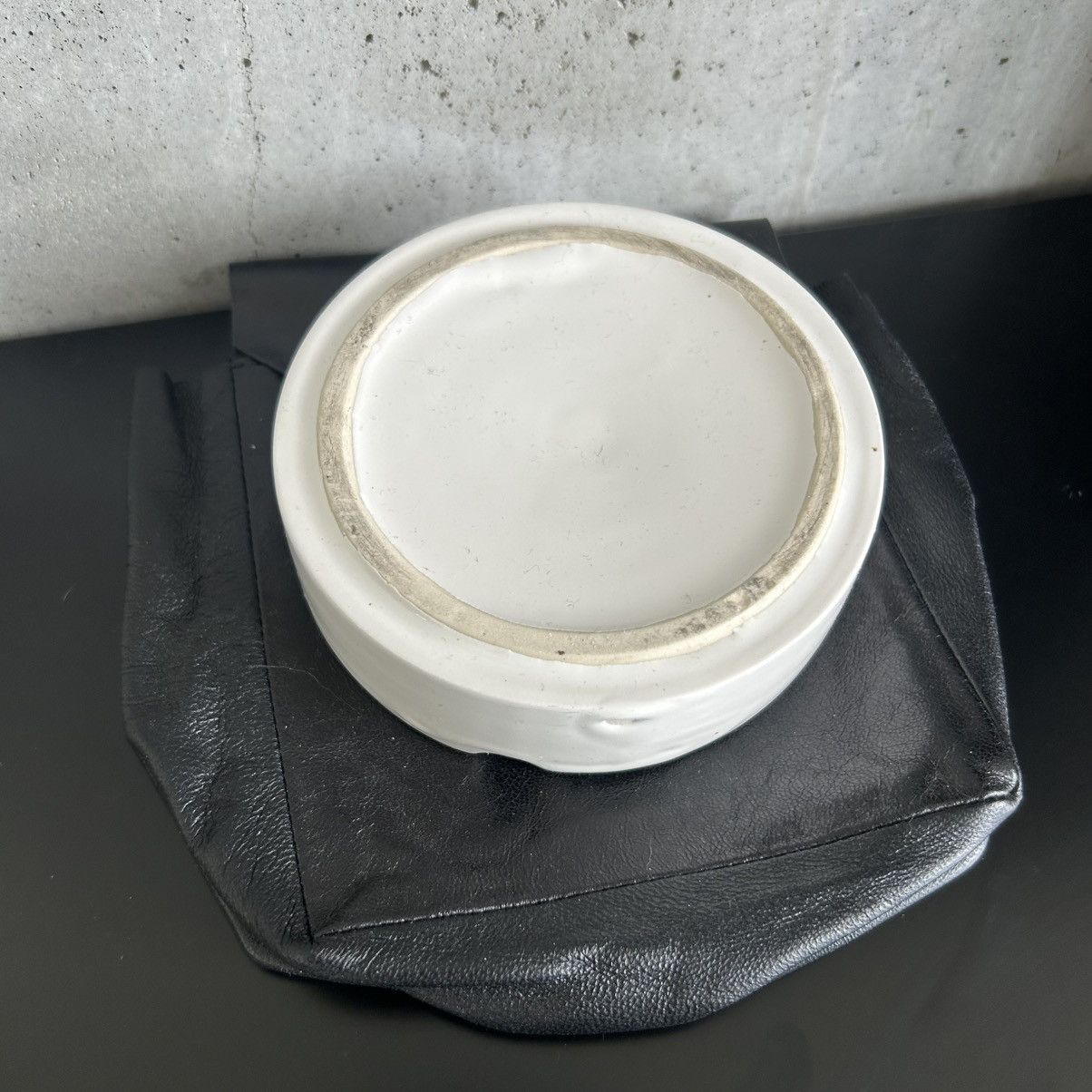 Enfants Riches Deprimes Grail porcelain ashtray Size ONE SIZE - 2 Thumbnail
