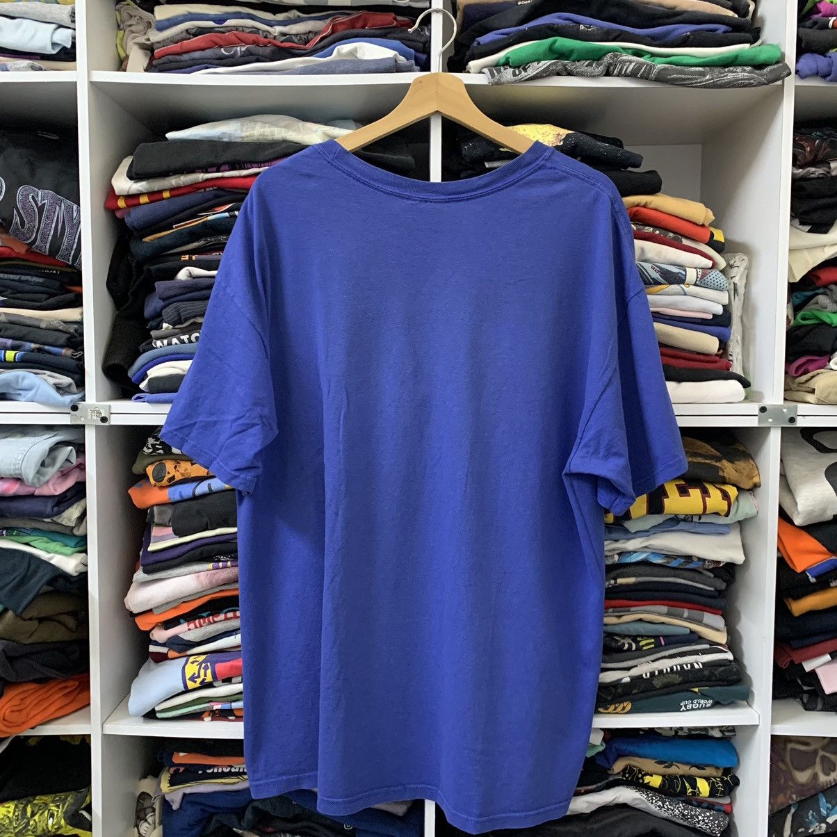 Vintage VTG JELLY BELLY PROMO TEE Size US XL / EU 56 / 4 - 2 Thumbnail