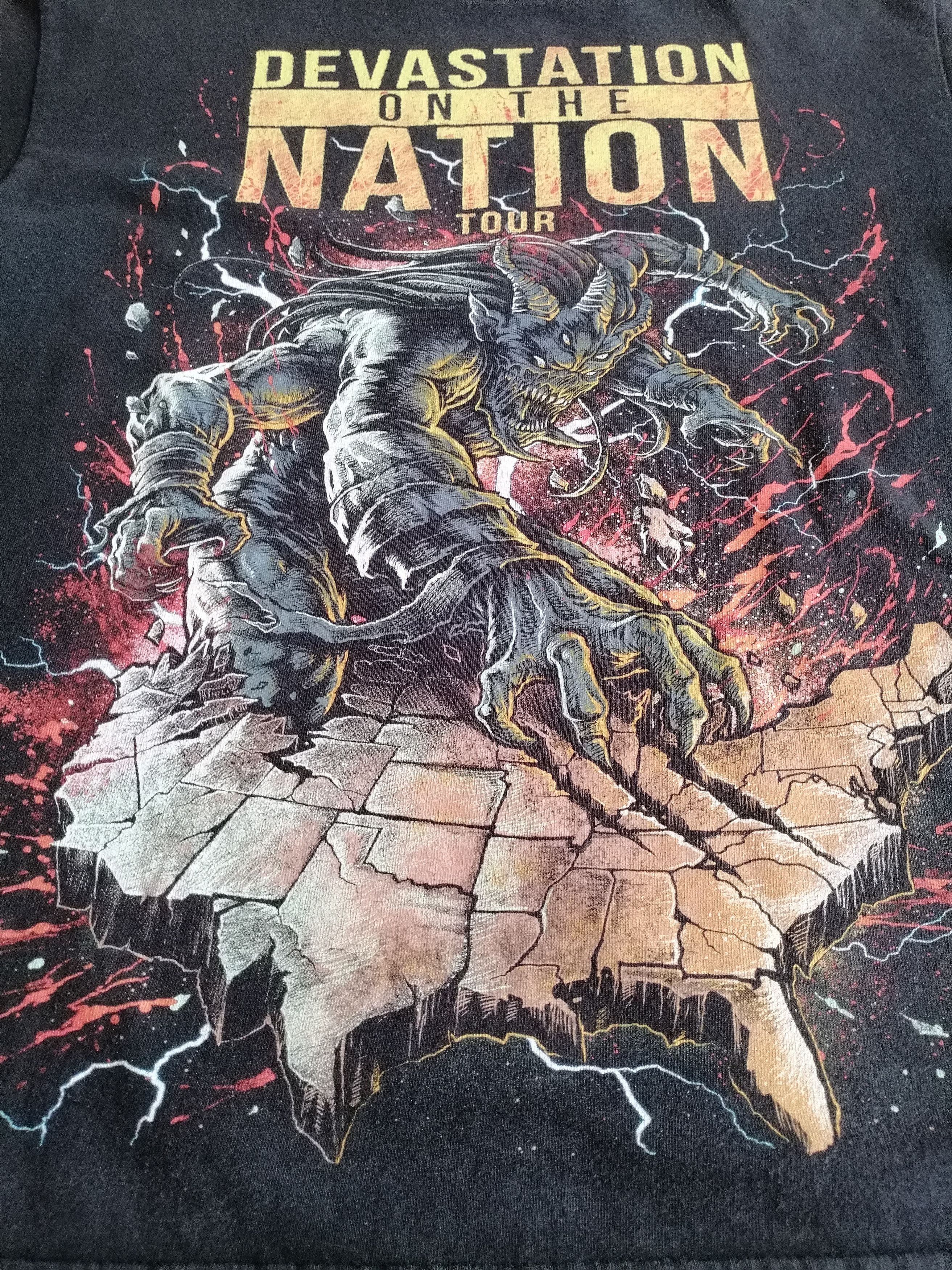 Other vintage band tee Size US L / EU 52-54 / 3 - 2 Thumbnail