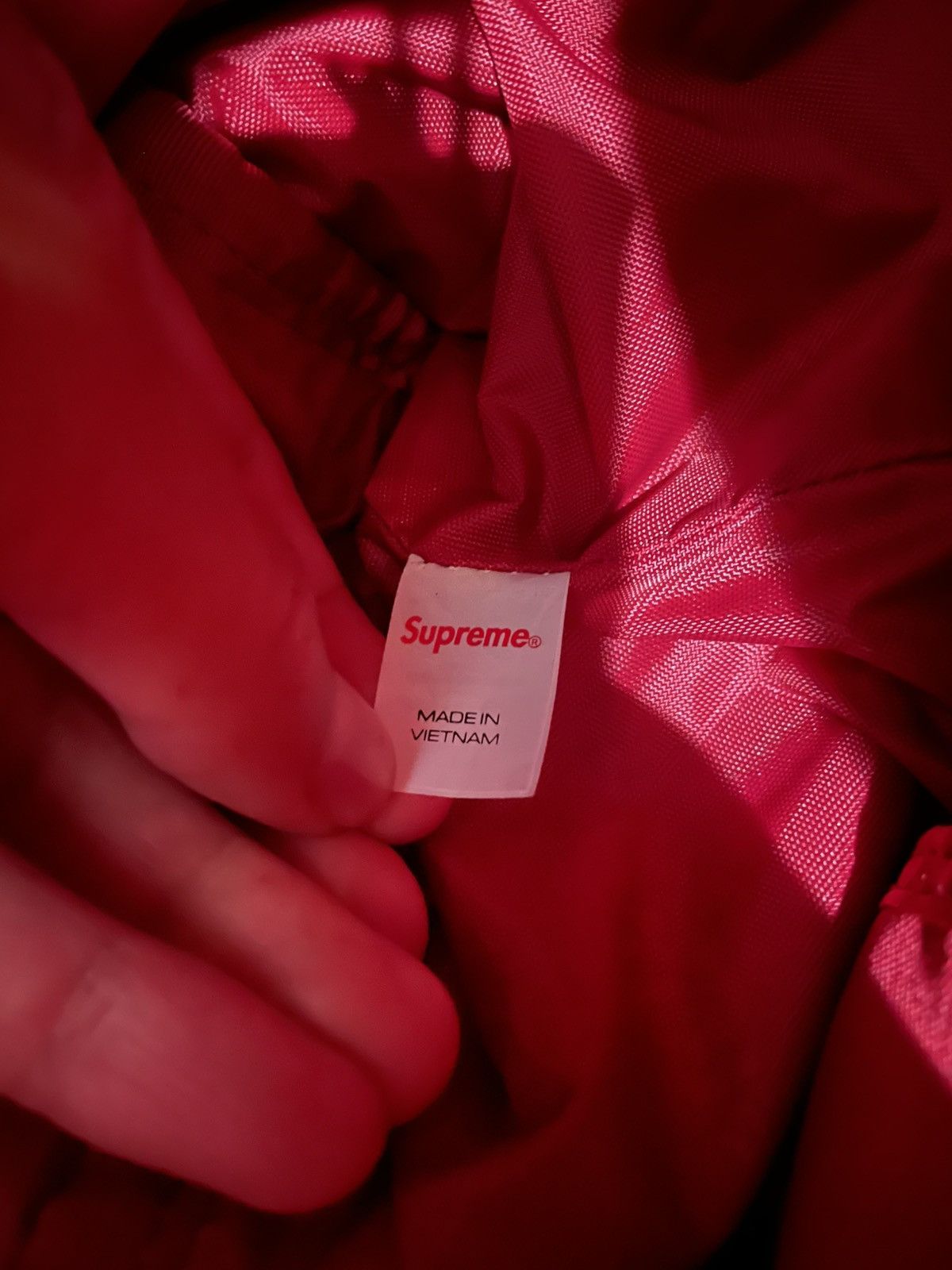 Supreme Supreme Field Messenger Bag Size ONE SIZE - 3 Thumbnail
