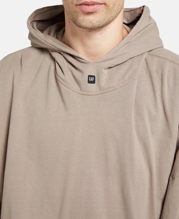 Gap × Kanye West Yeezy Gap engineered by Balenciaga Size US L / EU 52-54 / 3 - 2 Thumbnail