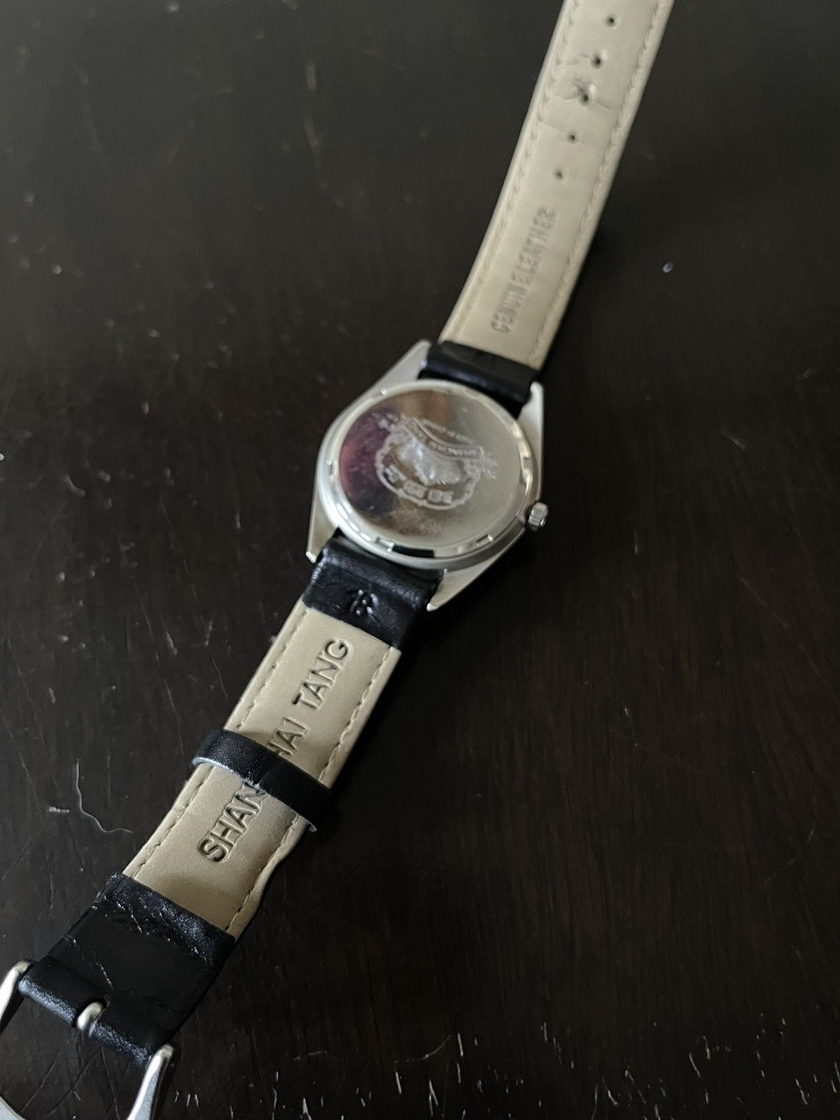 Shanghai Tang Shanghai Tang Mao Zedong Waving Manual Watches Size ONE SIZE - 8 Thumbnail