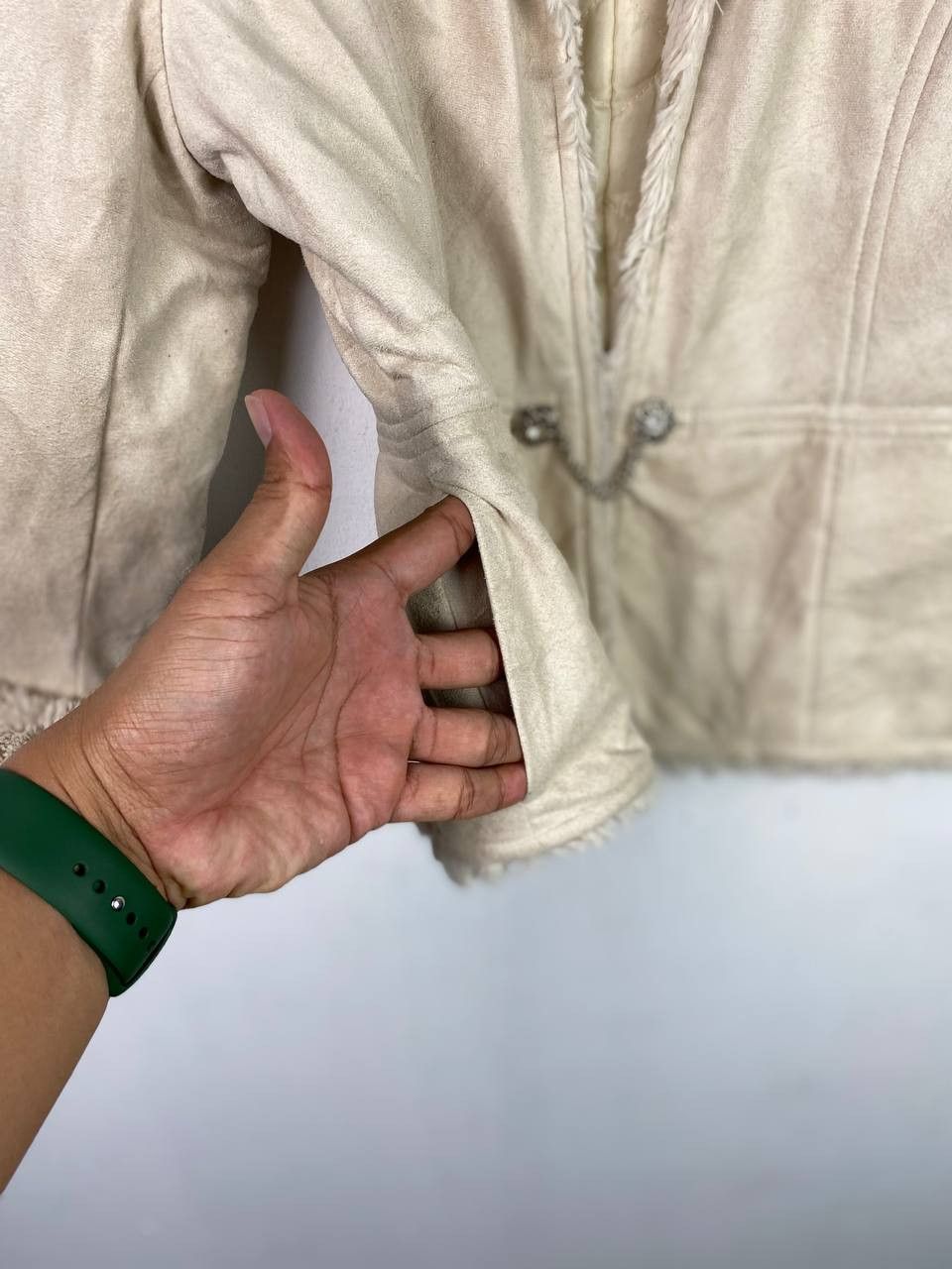 If Six Was Nine × Japanese Brand sunny daisy japanese brands jacket quilted lining Size M / US 6-8 / IT 42-44 - 4 Thumbnail