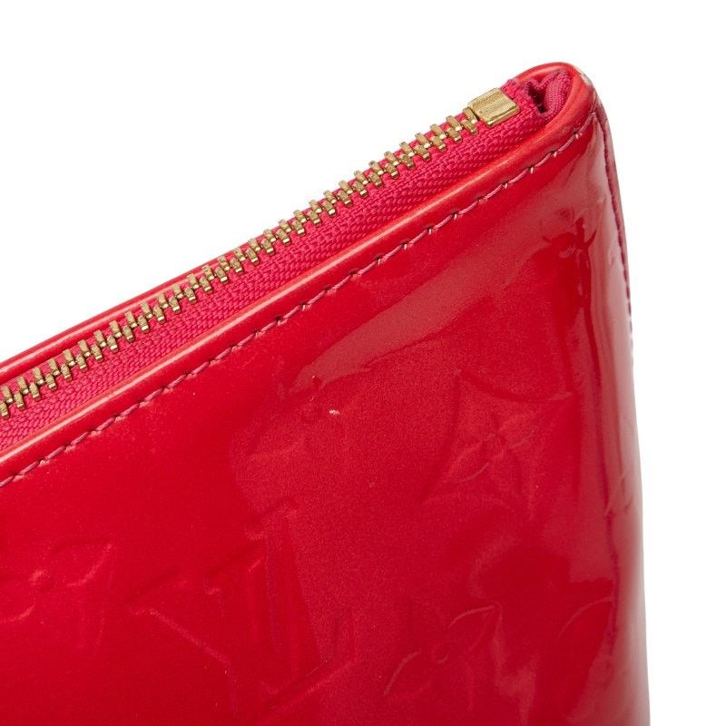 Louis Vuitton Louis Vuitton Monogram Vernis Bellevue PM Handbag M93669 Size ONE SIZE - 10 Thumbnail