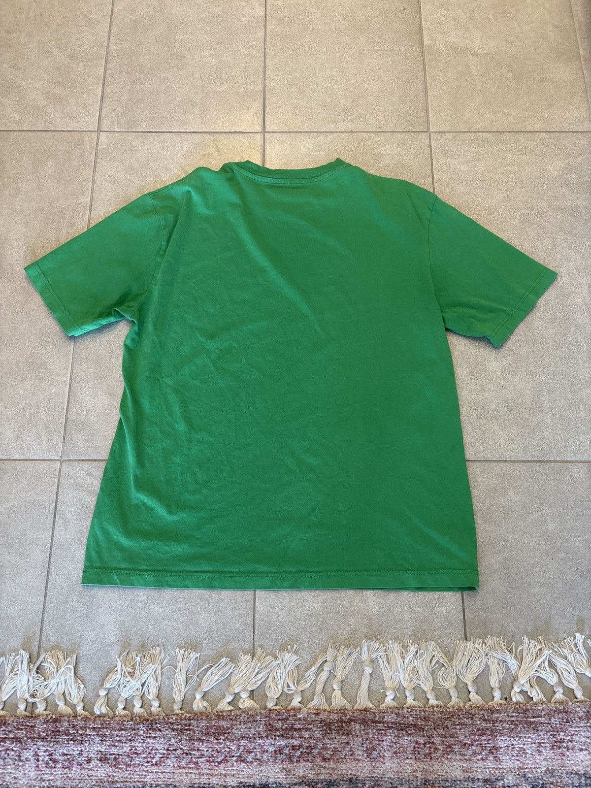 Palace Palace French Ones Tee Size US XL / EU 56 / 4 - 3 Thumbnail