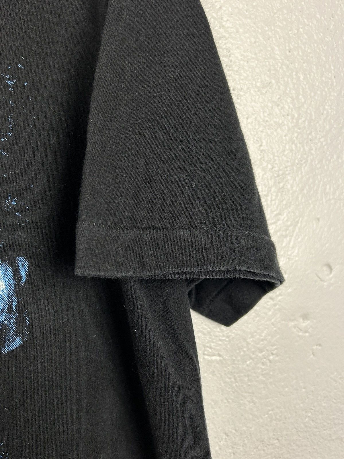 Band Tees Vintage Korn Nu-Metal Band Bootleg Single Stitch T-Shirt Size US L / EU 52-54 / 3 - 4 Thumbnail