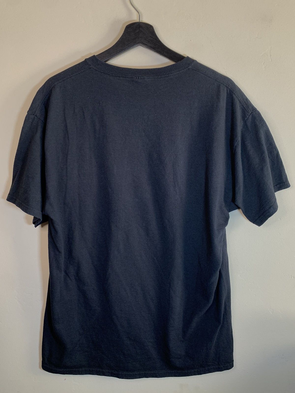Band Tees *RARE* Agnostic Front Punk Skinhead Anti Nazi Band T-Shirt L Size US L / EU 52-54 / 3 - 4 Thumbnail