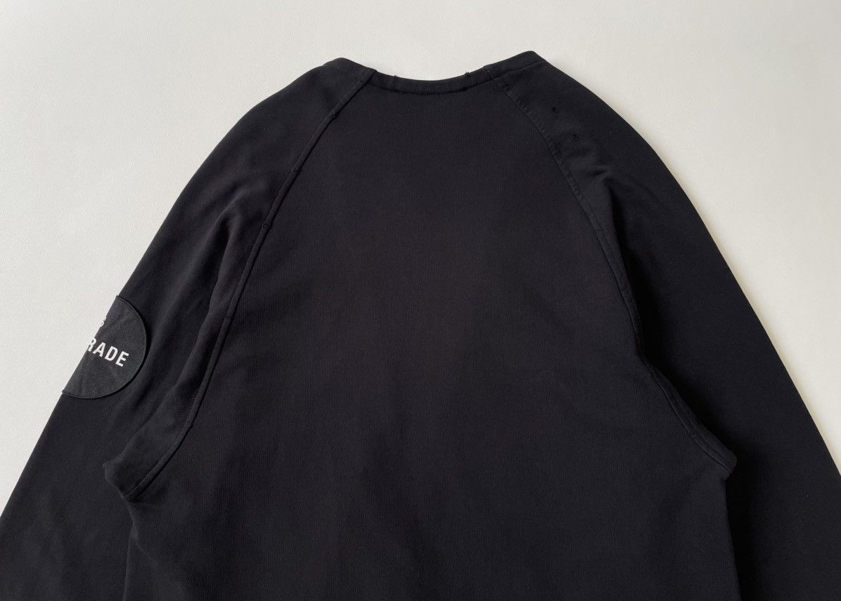 Raf Simons S/S 21 Patch Cotton ‘Bathrobe’ Jacket Size US M / EU 48-50 / 2 - 15 Thumbnail