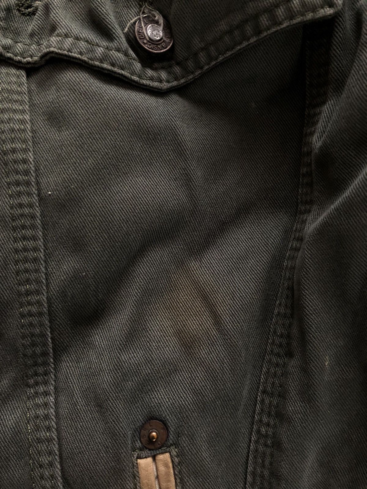 Aviator Nation × Diesel × Japanese Brand Diesel Vintage aviator jacket 1975 Size US L / EU 52-54 / 3 - 7 Thumbnail