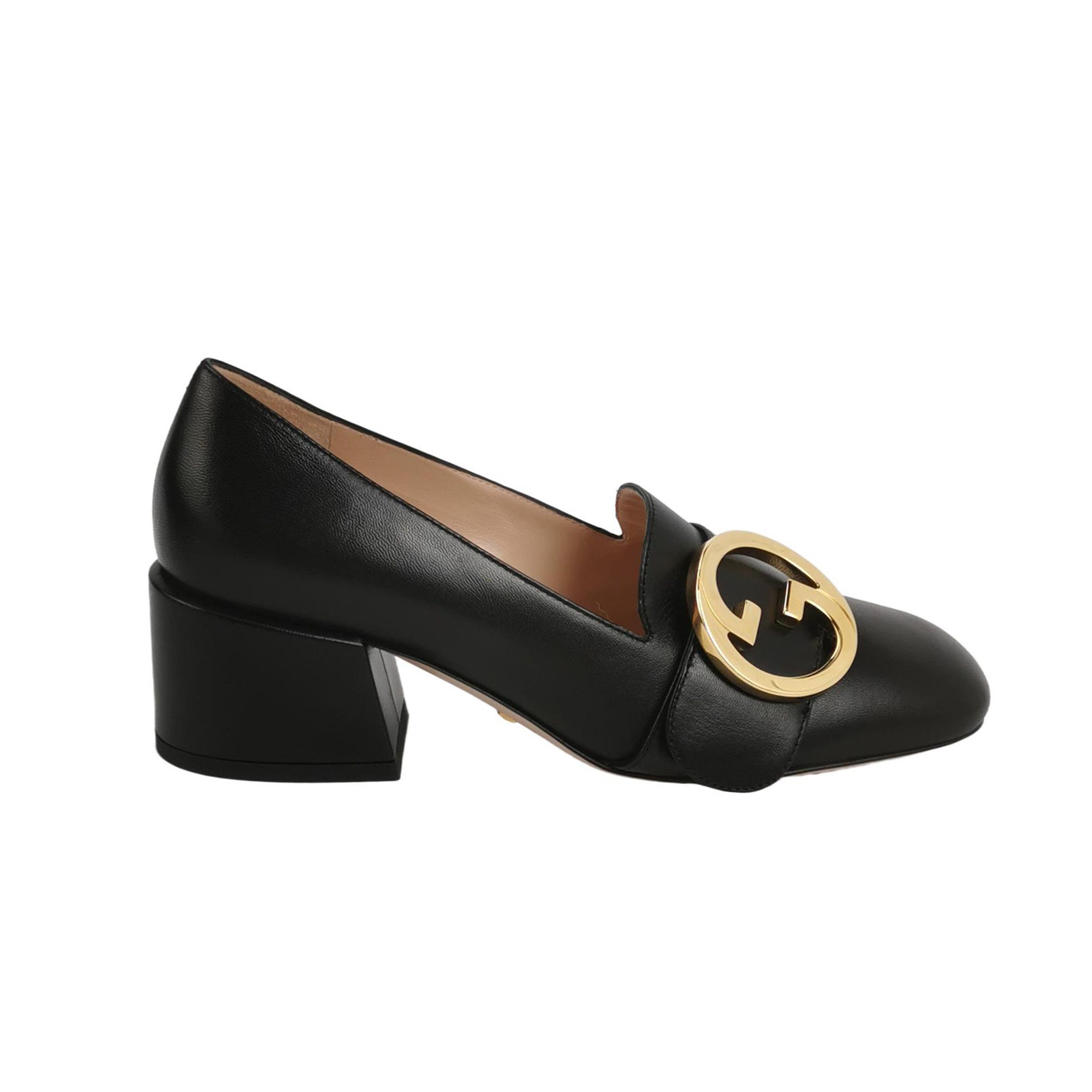 Gucci Gucci Women it_34-5 Flats Size US 4.5 / IT 34.5 - 1 Thumbnail