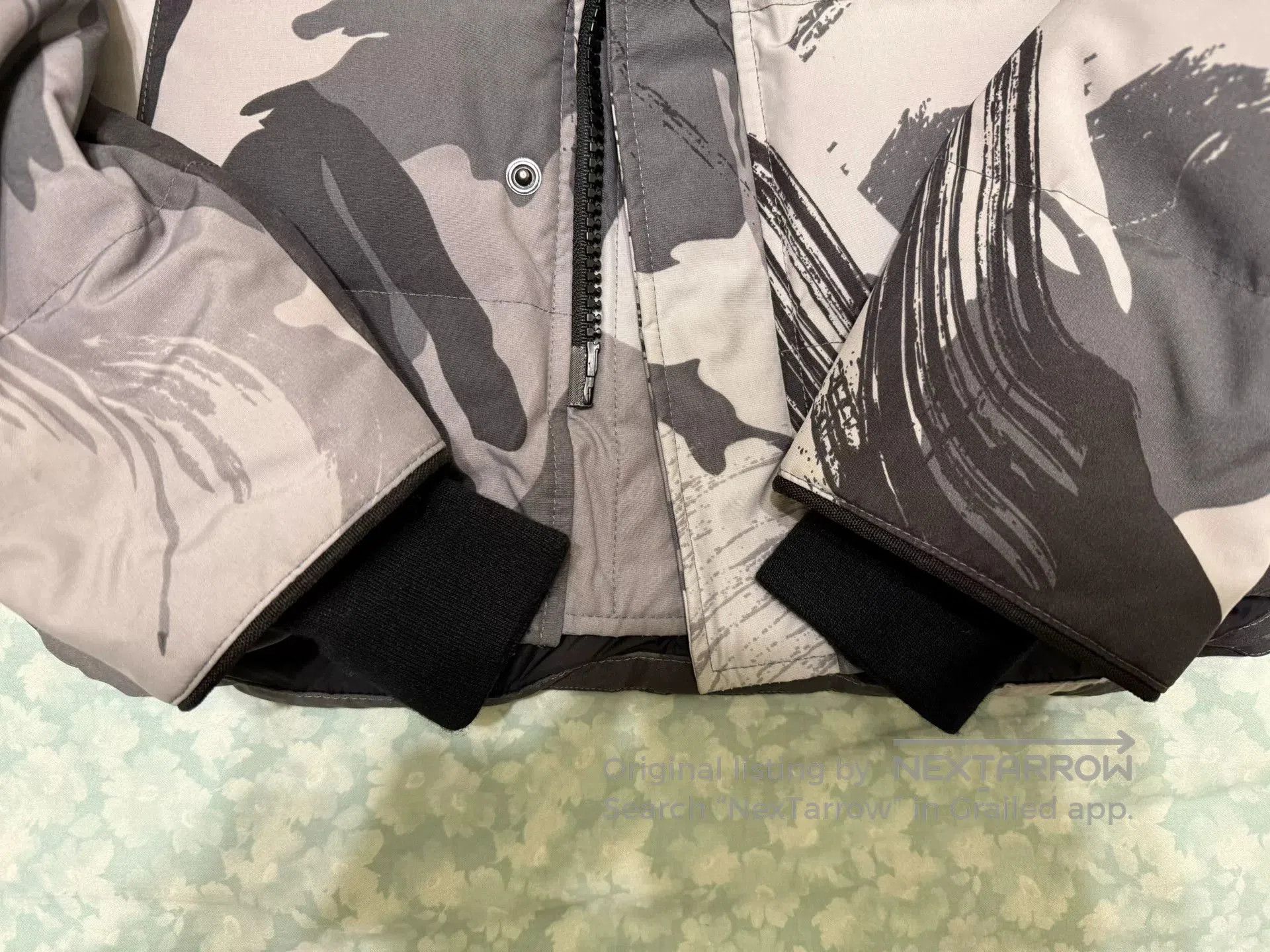 Canada Goose Canada Goose Macmillan Jacket. Size US S / EU 44-46 / 1 - 6 Thumbnail