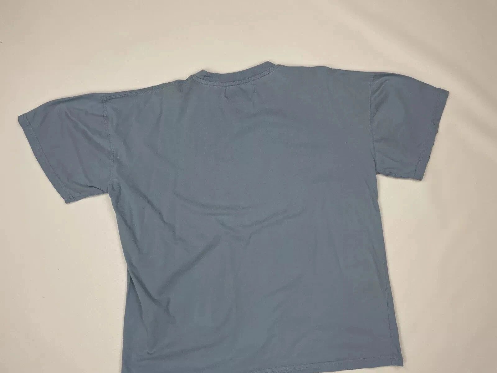 Vintage VINTAGE 2000s SHIRT GASTON LAGAFFE BELGIUM COMICS MENS MARSU Size US L / EU 52-54 / 3 - 10 Thumbnail