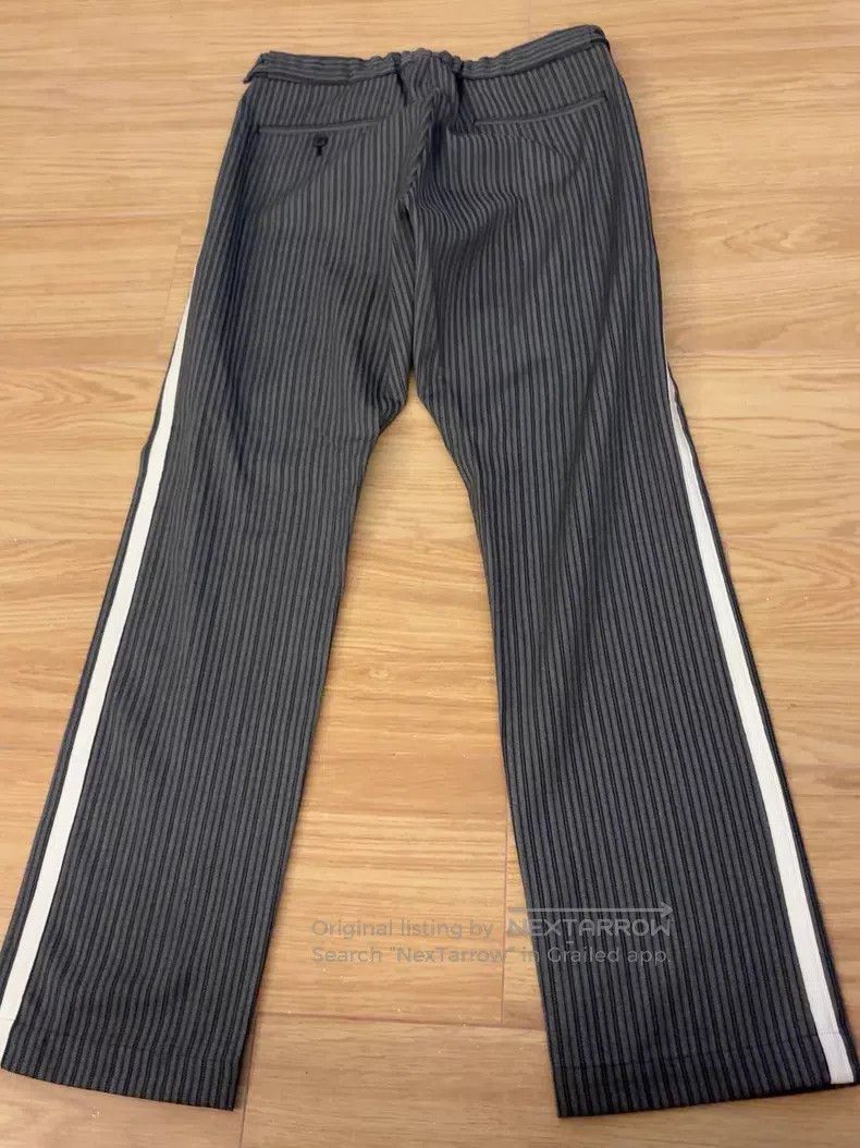 Comme des Garcons Comme Des Garcons size M Men's casual pants Size US 27 - 5 Thumbnail
